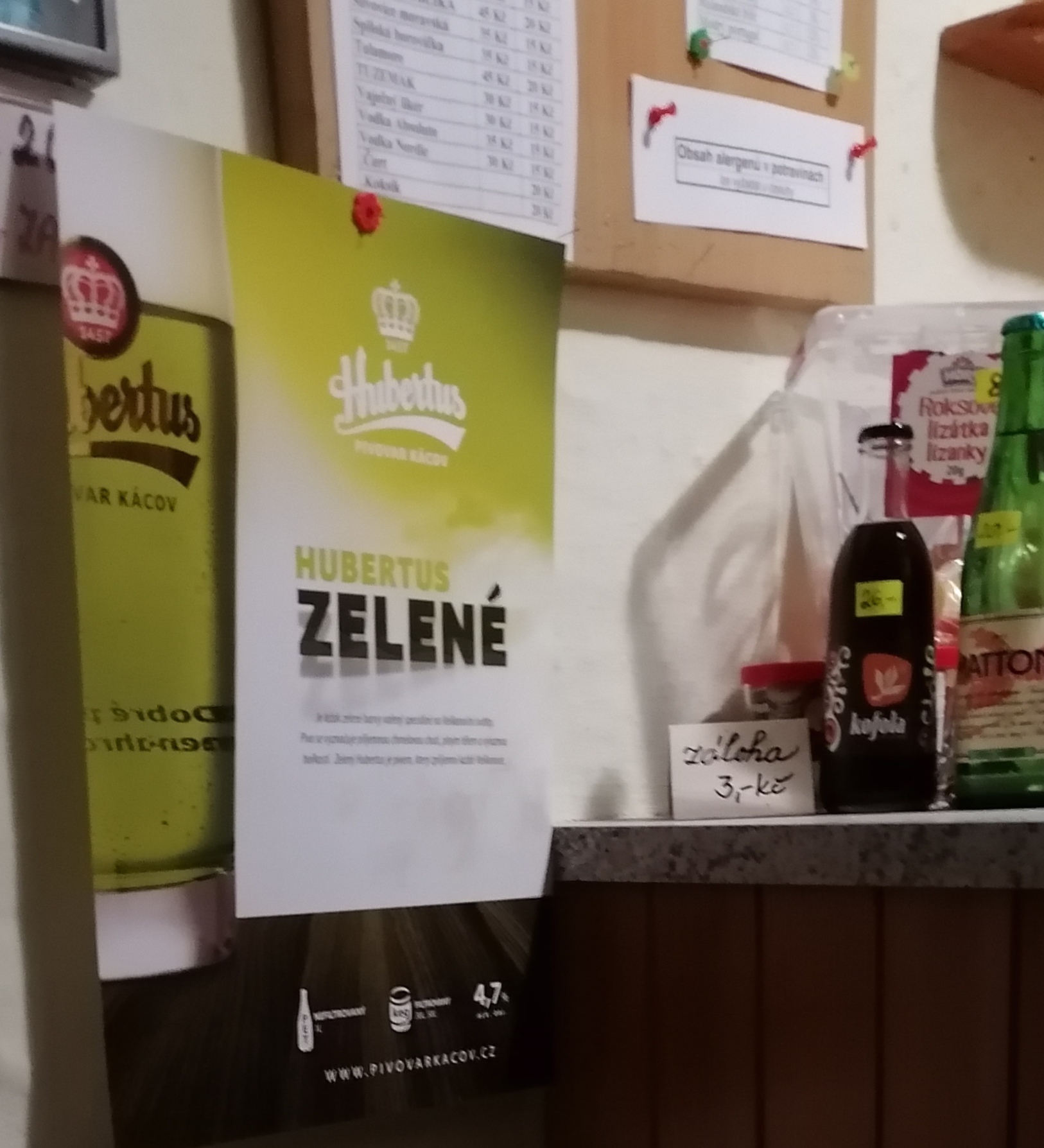 Hostinec U Nechvátalů foto 3