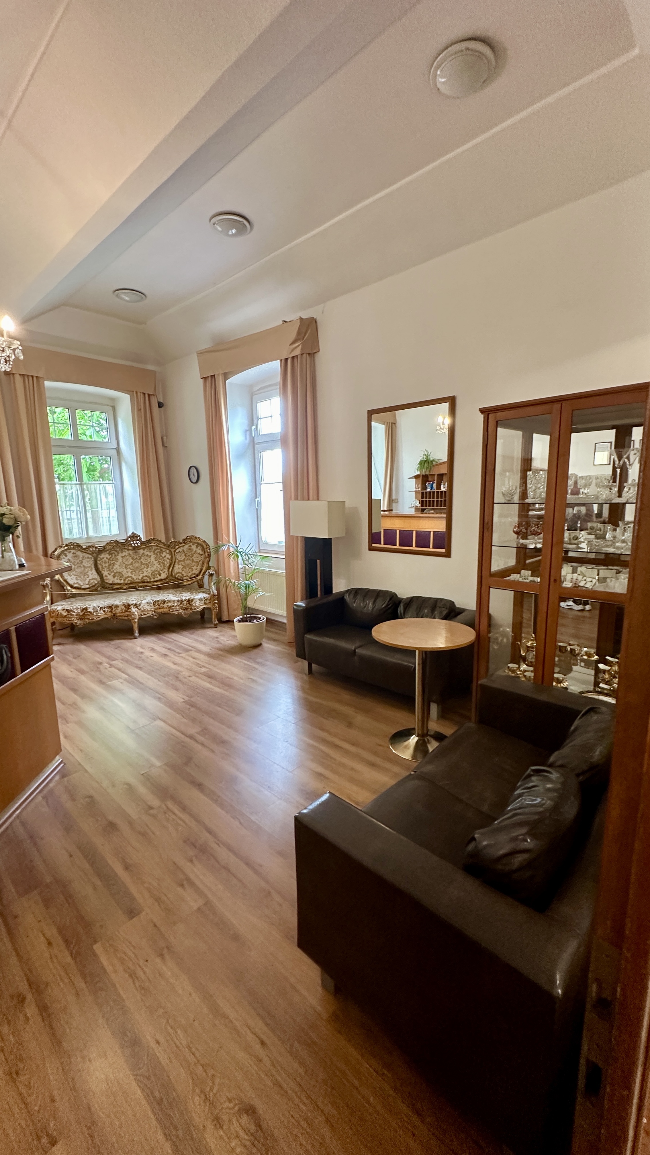 Hotel Casanova Duchcov foto 5