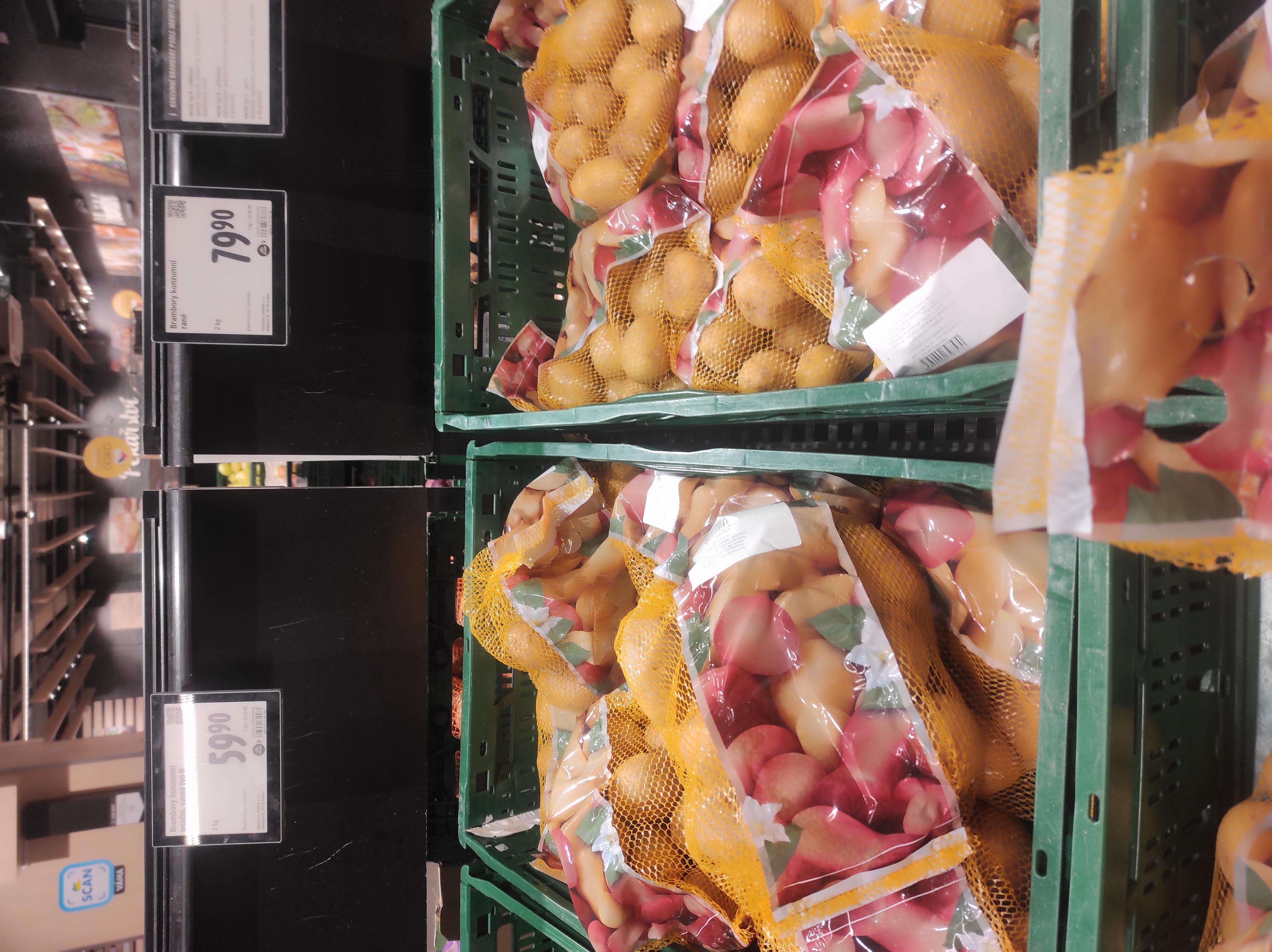 Albert Hypermarket foto 4