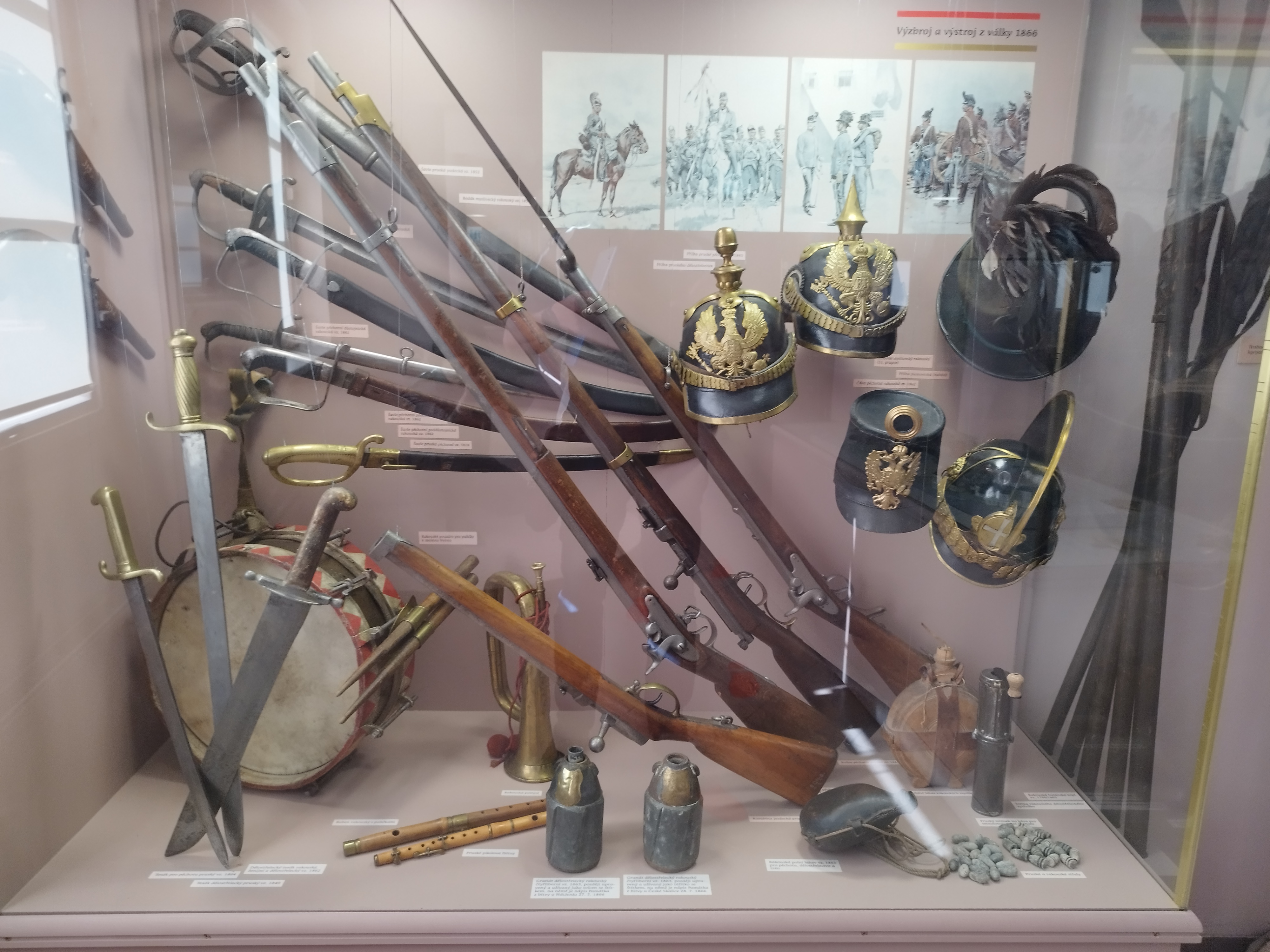 Broučkův dům (Muzeum Náchodska) foto 4
