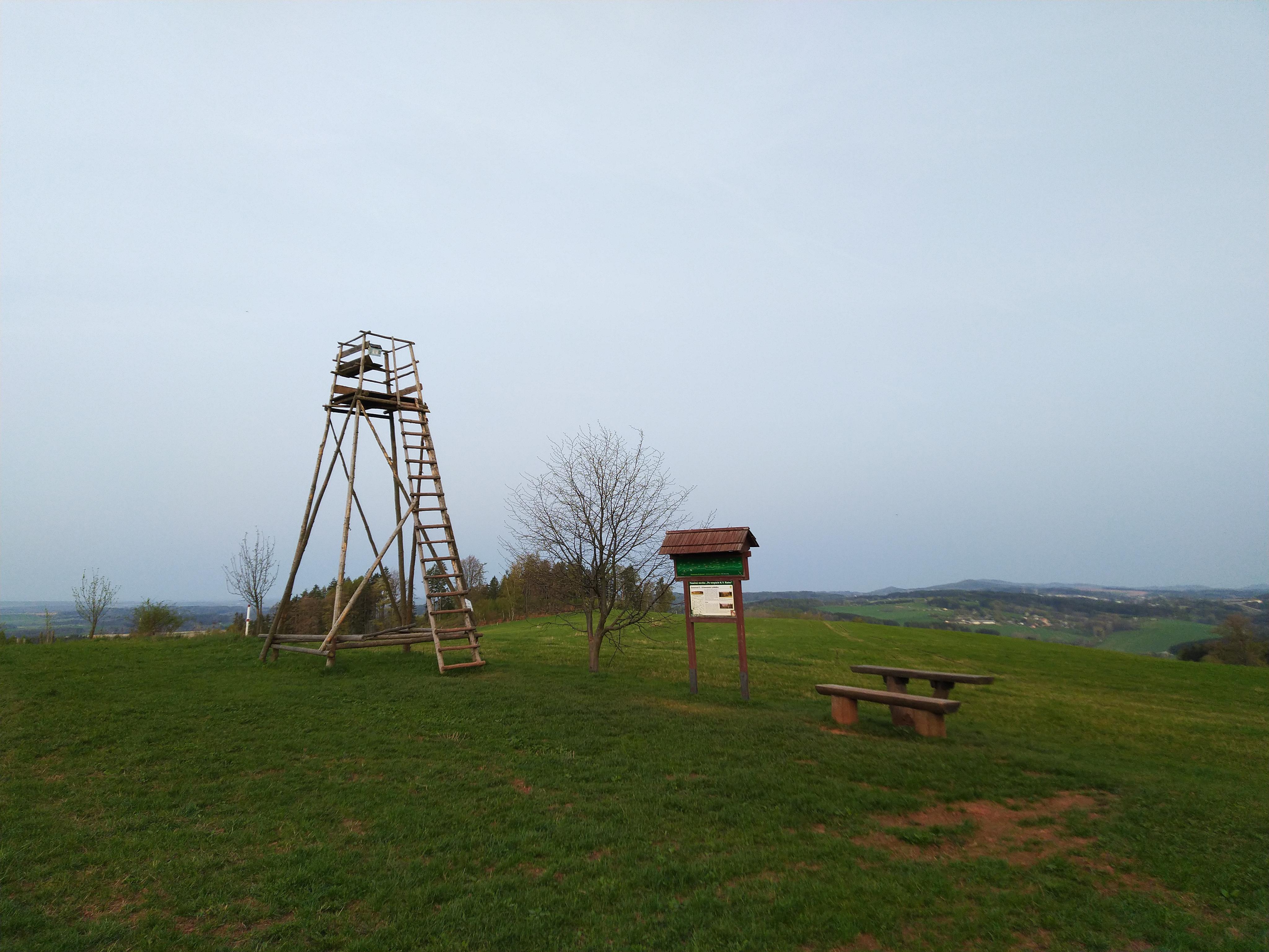 Penzion Pod Vyhlídkou foto 5