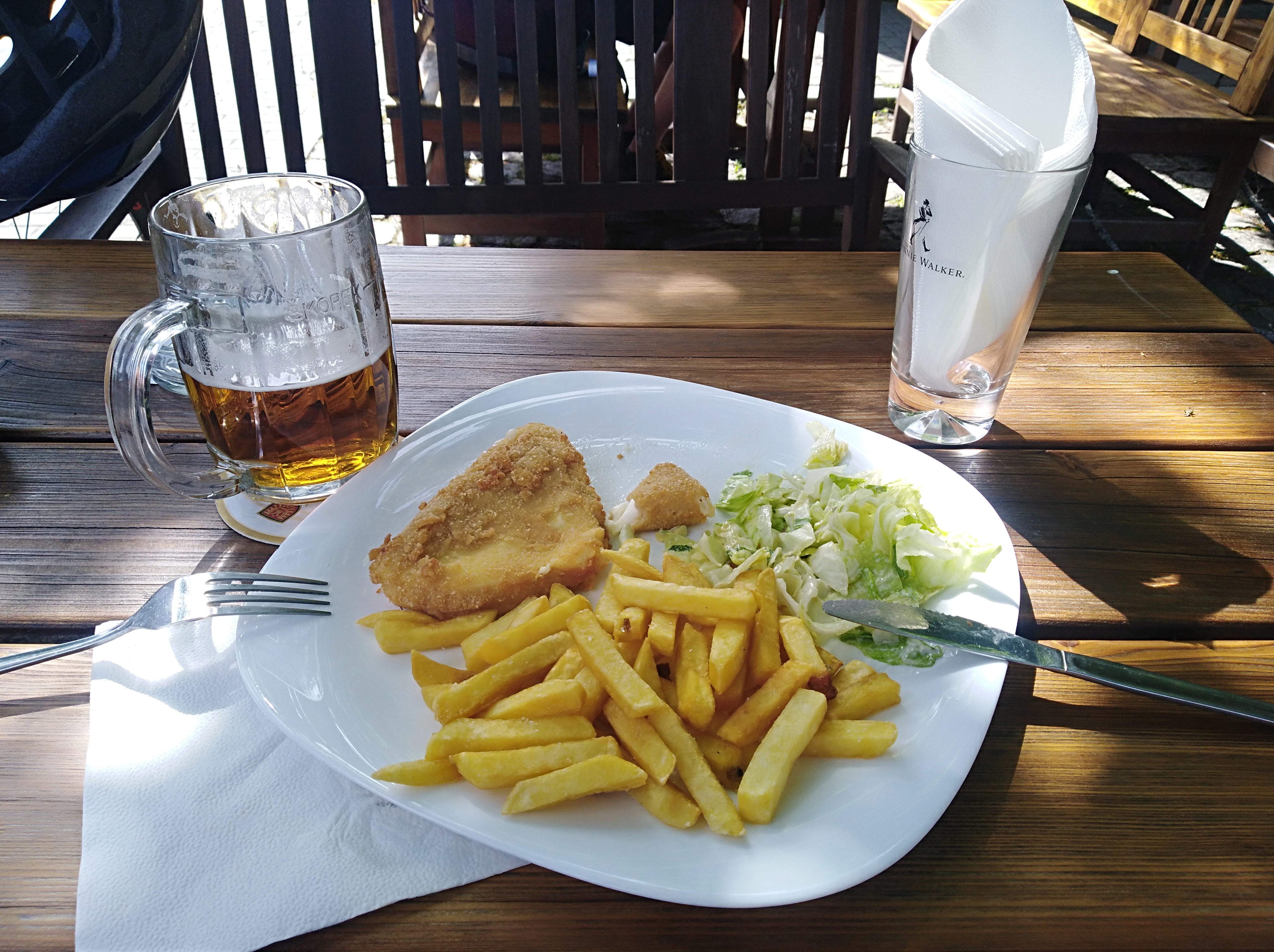 Restaurace U Šťávů foto 6