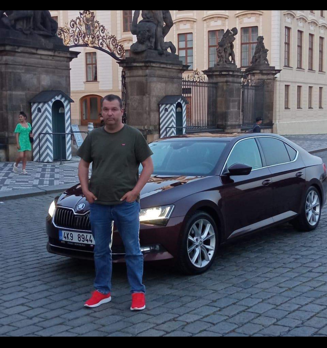 Správa Pražského hradu foto 5