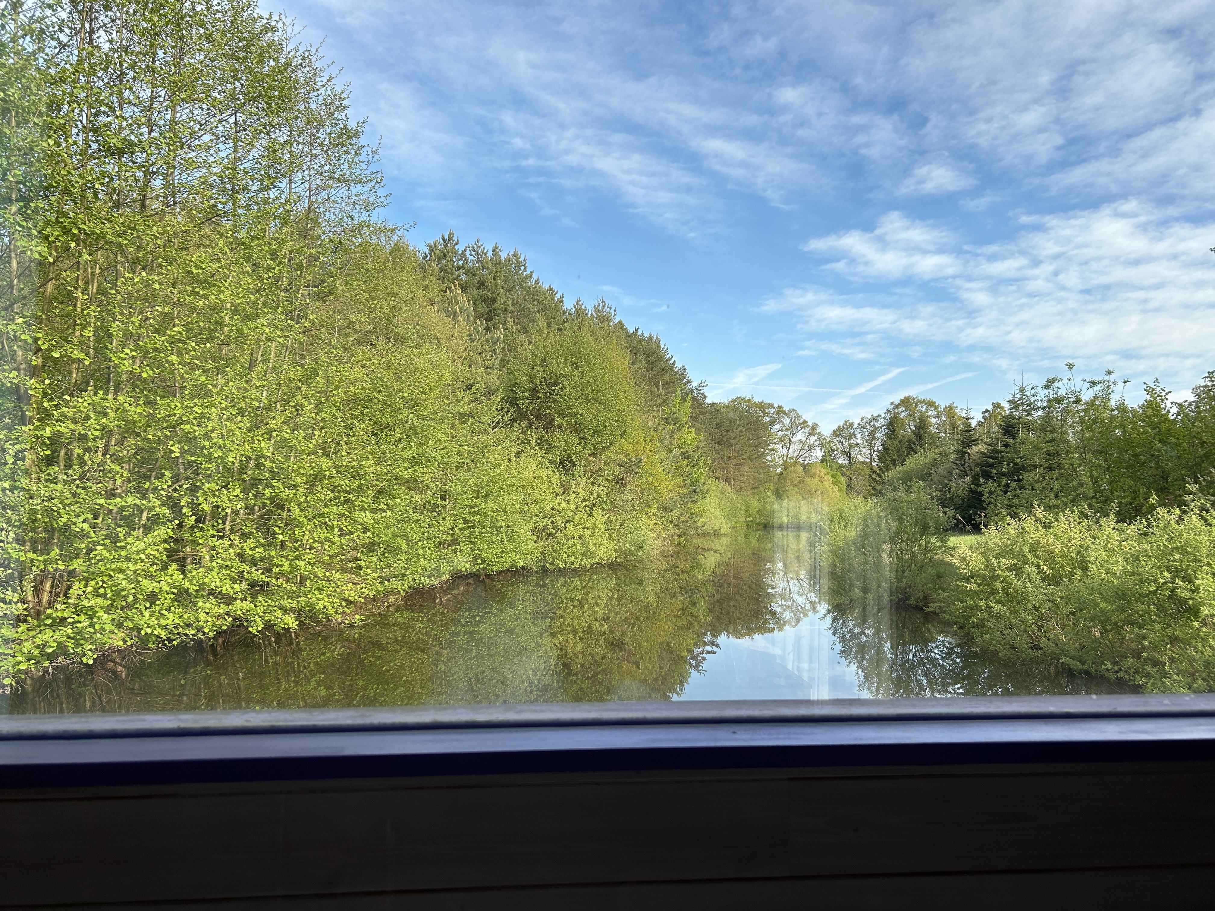 Vodní domky Čejkovice foto 6