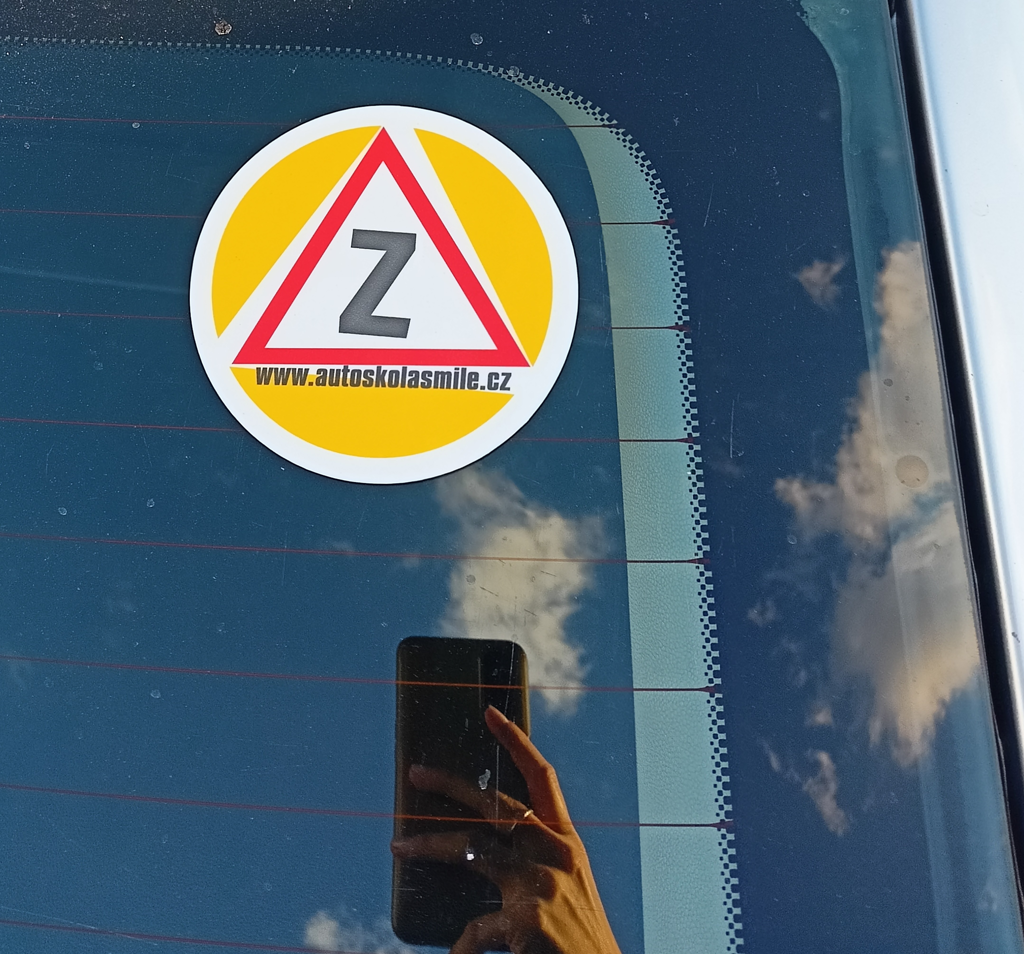 Autoškola Smile foto 4