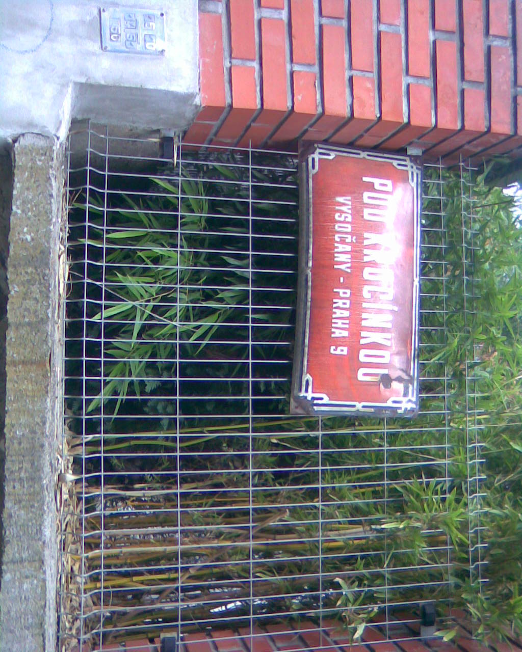 Krocan, o.s. foto 4