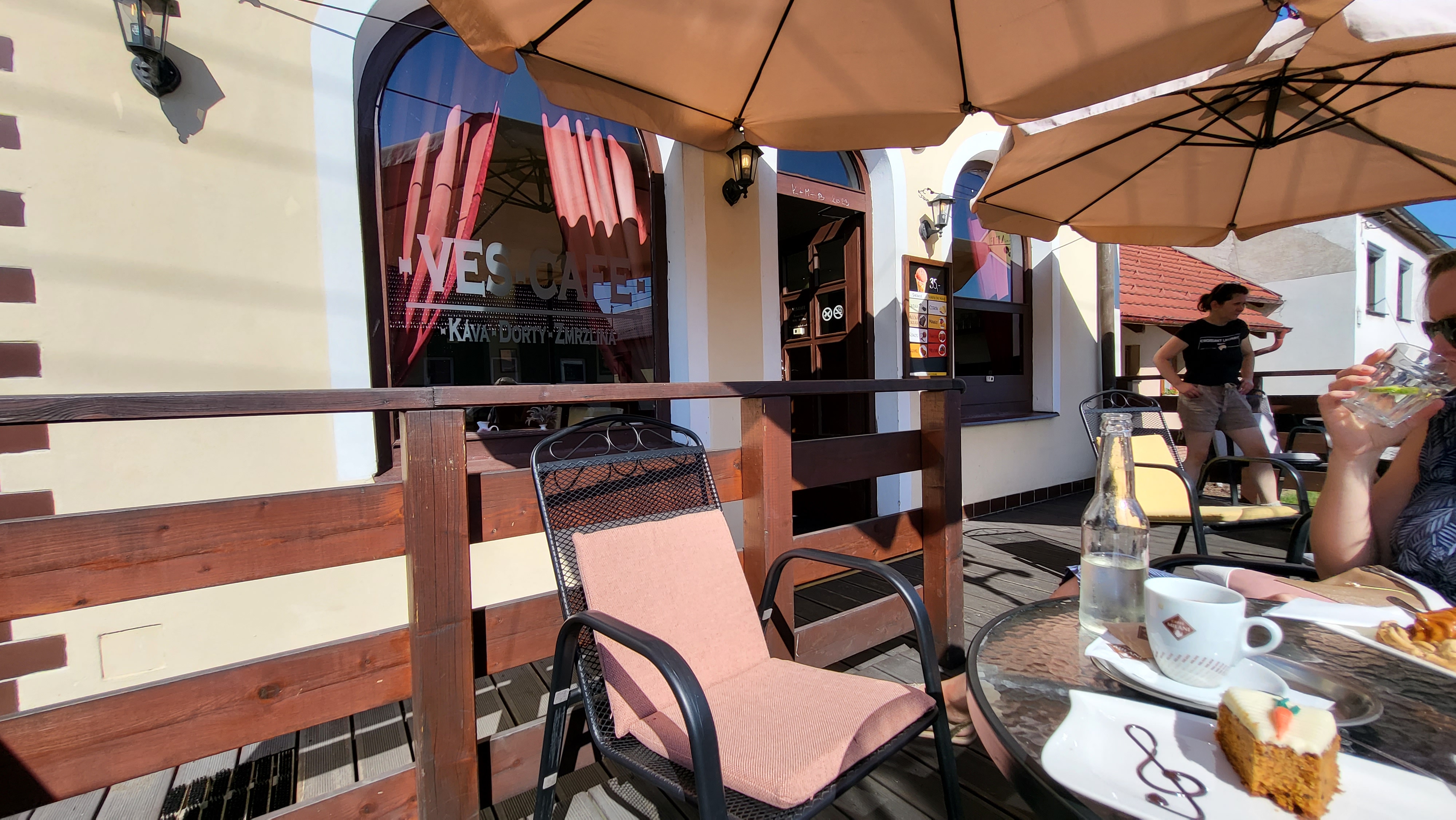 Ves-Cafe foto 3