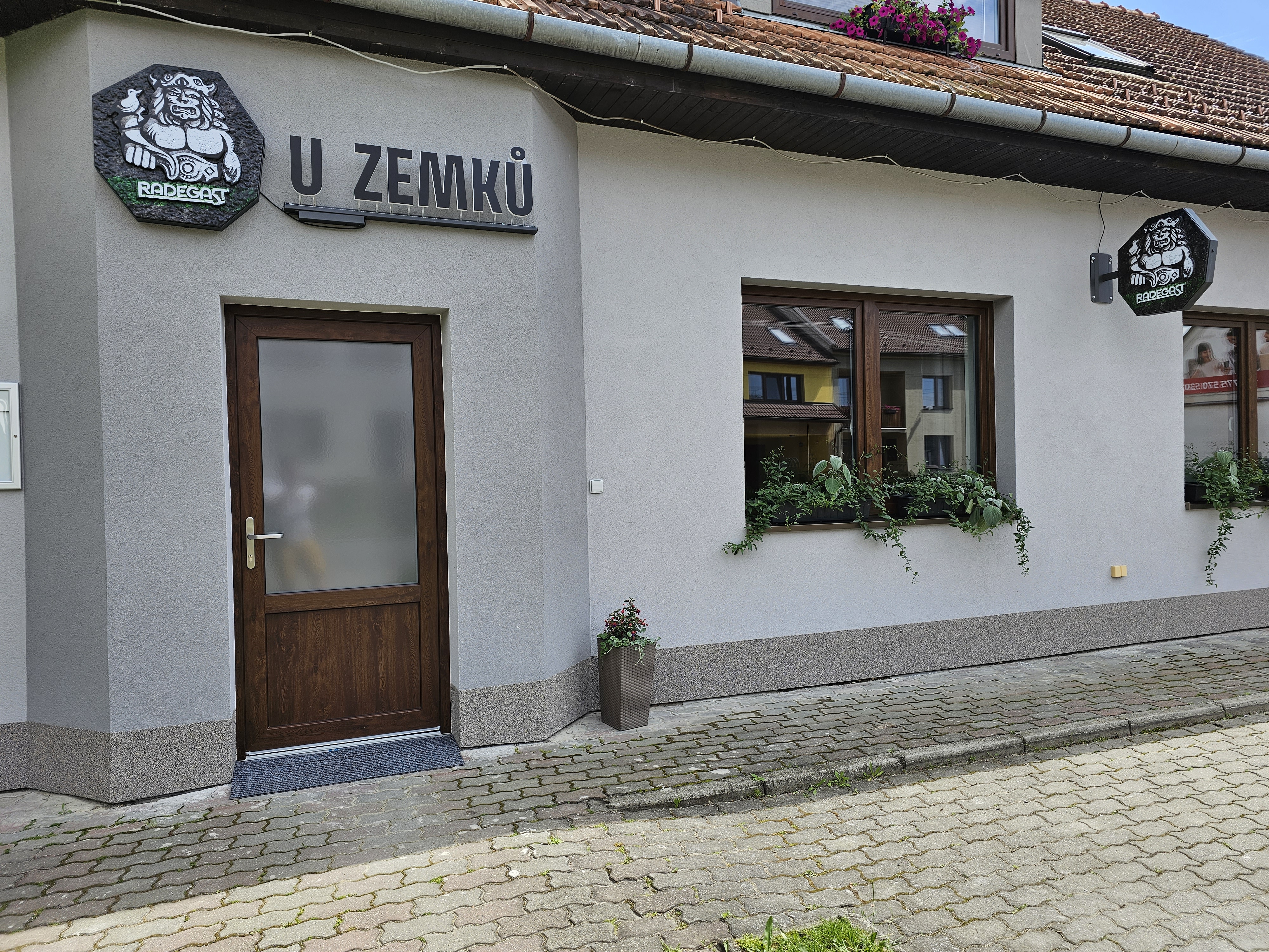 U Zemků foto 4