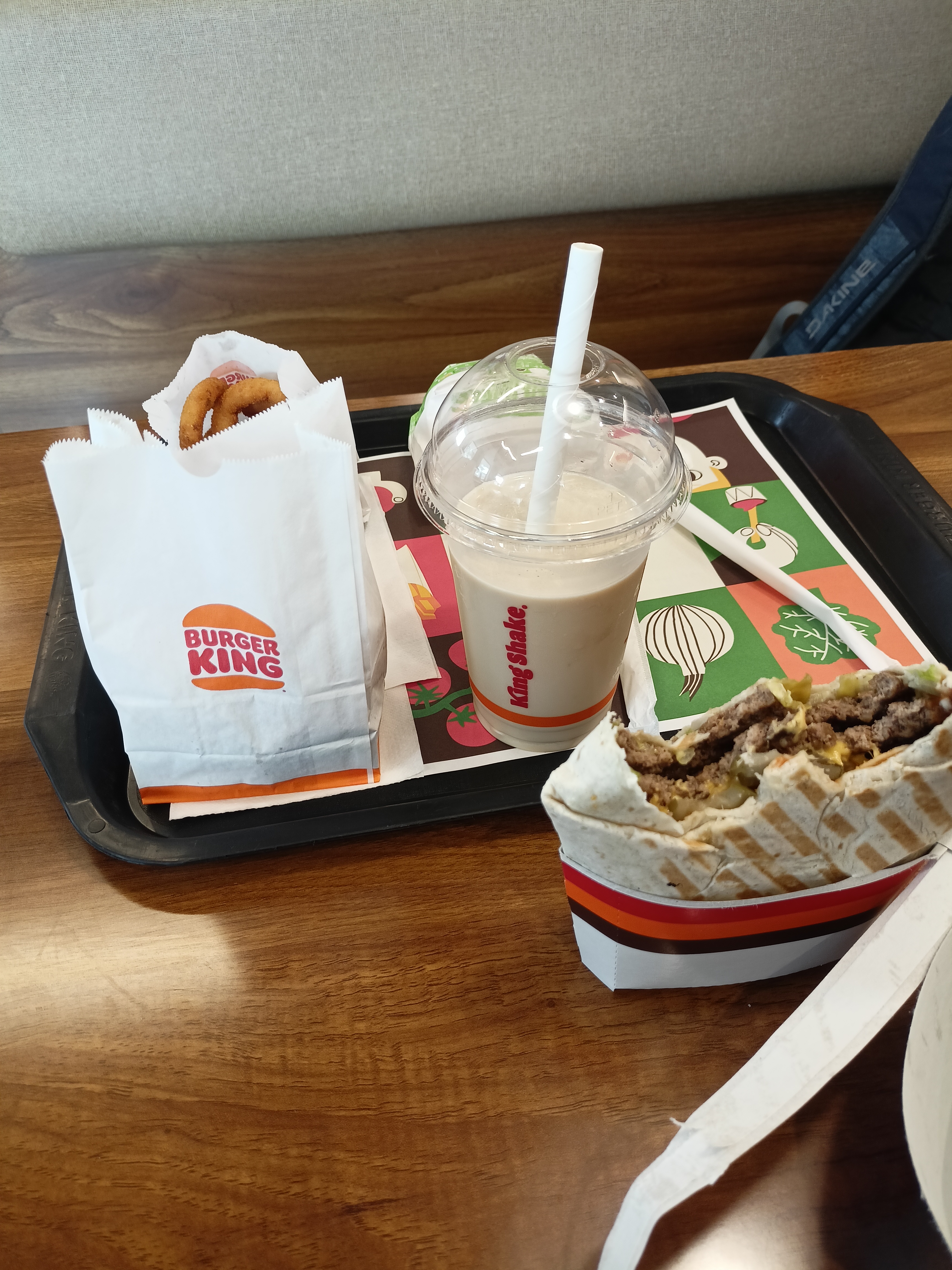 Burger King foto 4