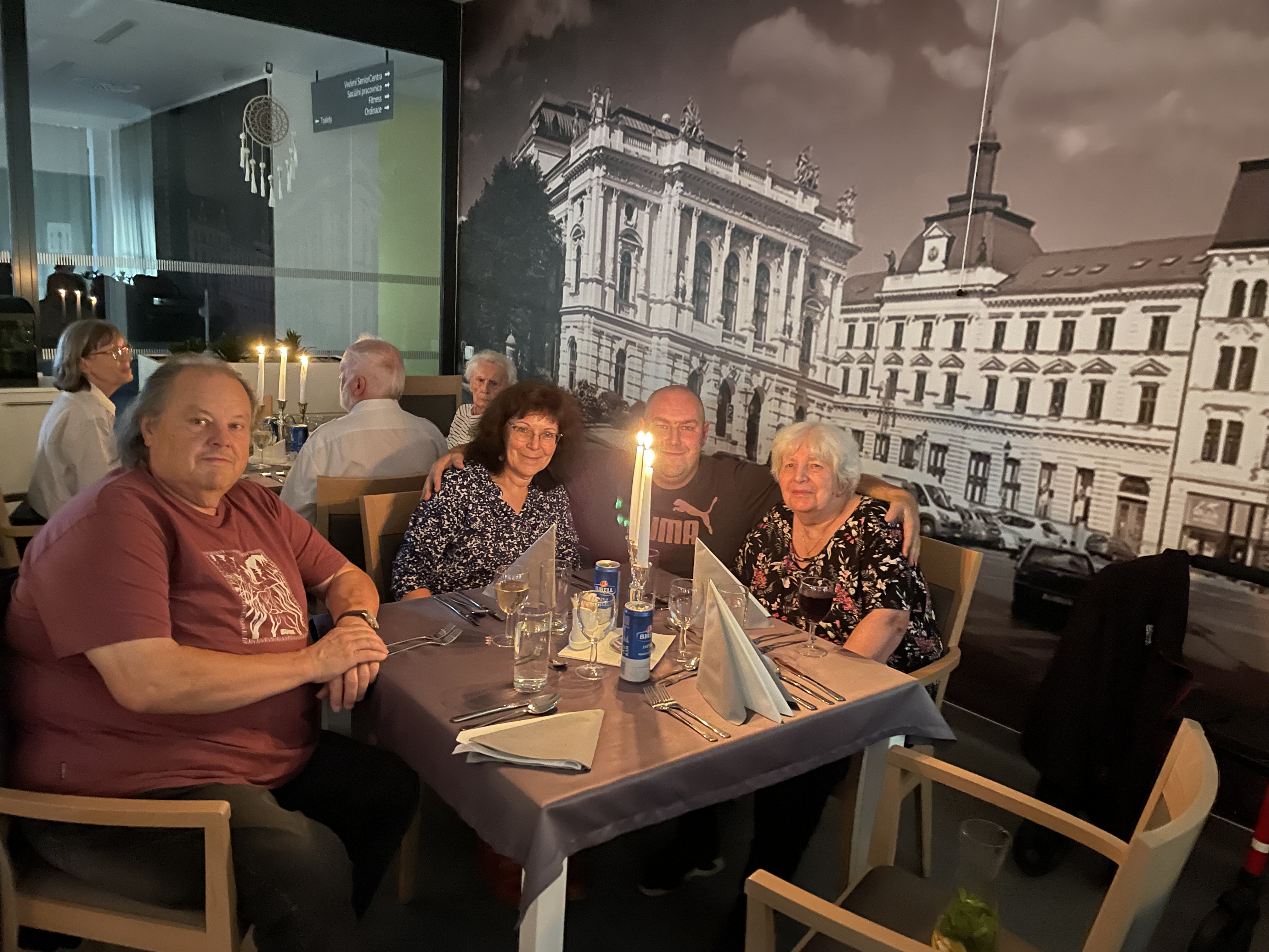 Senevida Liberec foto 2