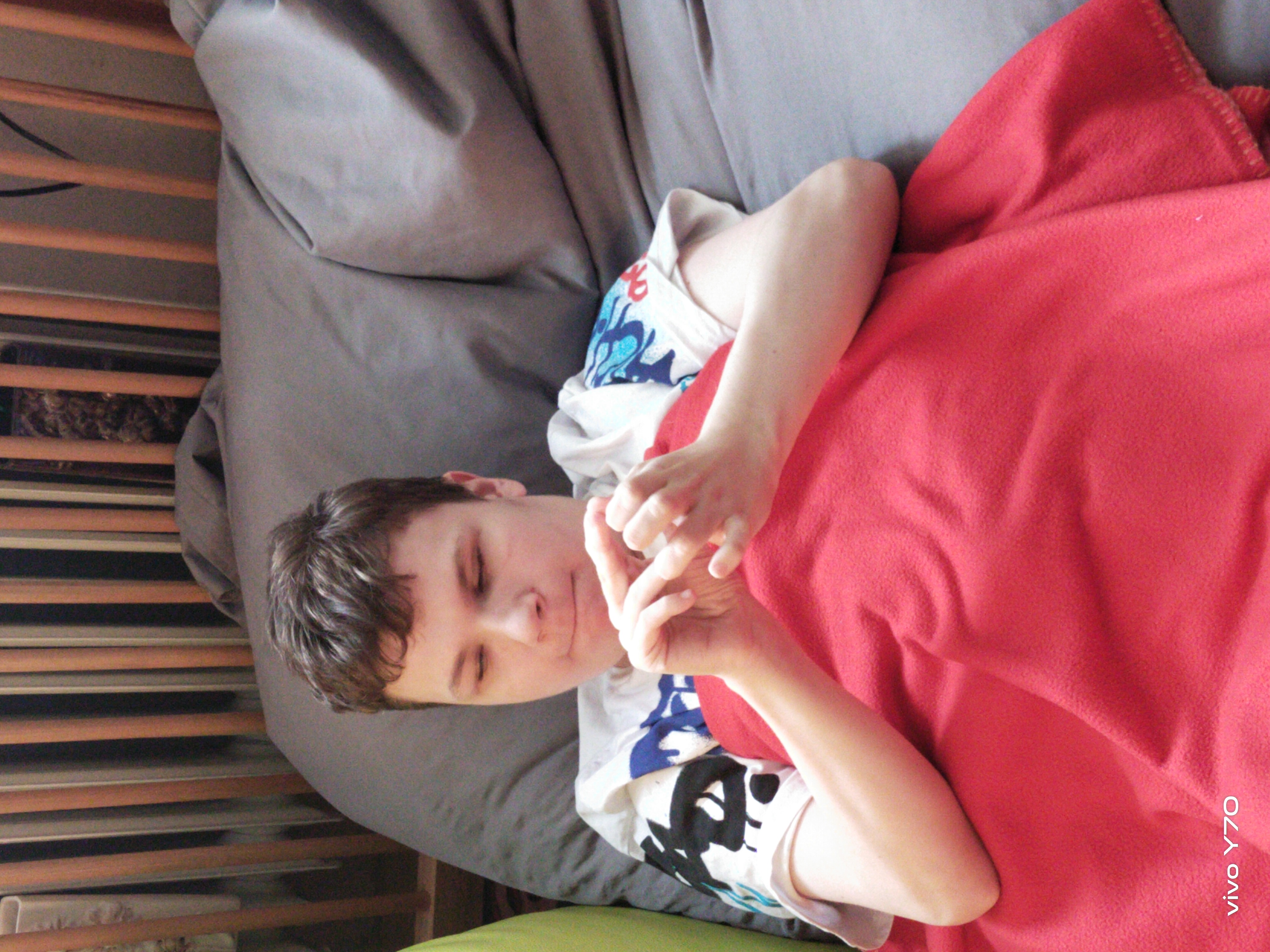 Domov Sněženka Jeseník foto 4