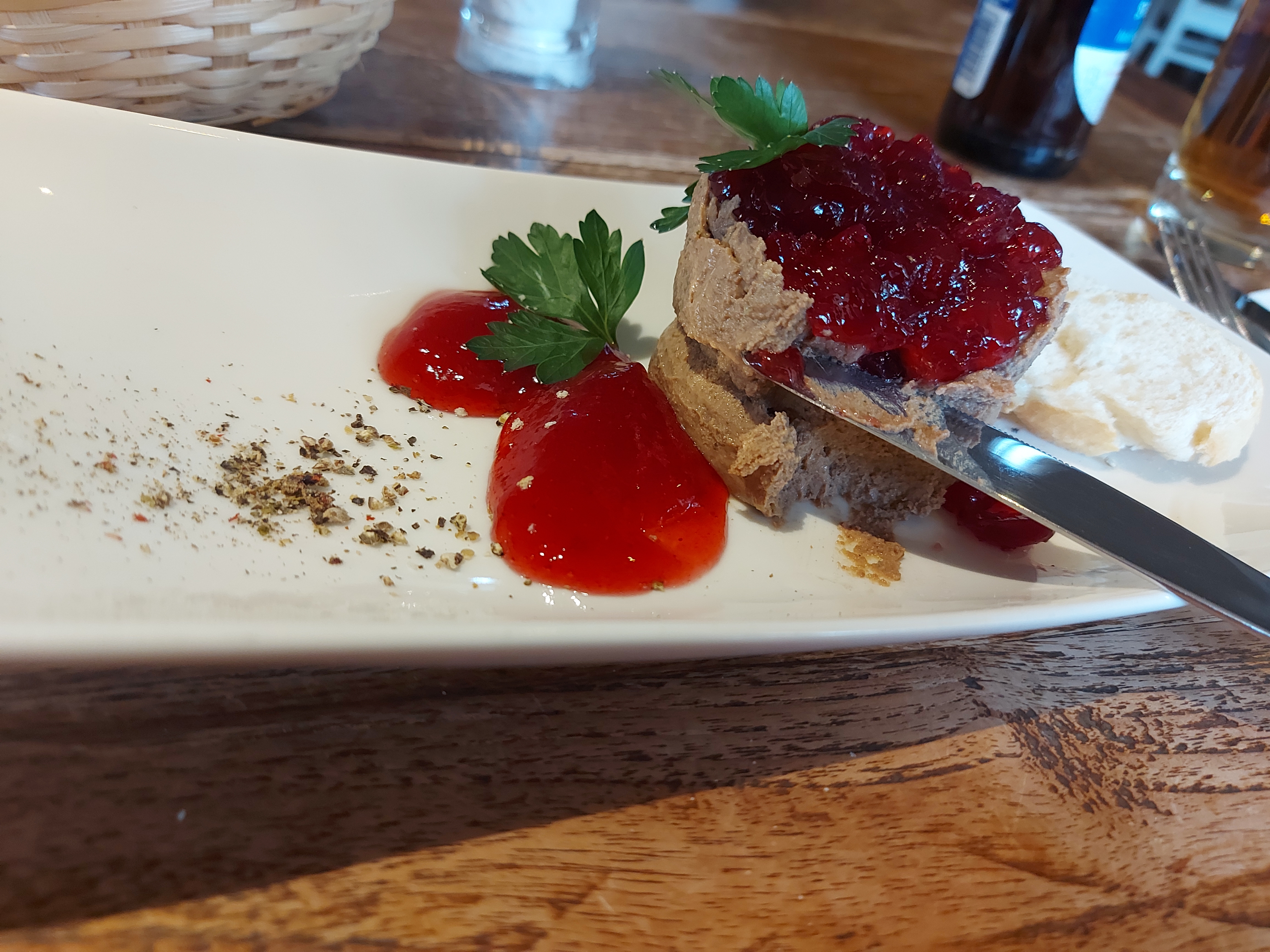 Villa St. Tropez foto 2