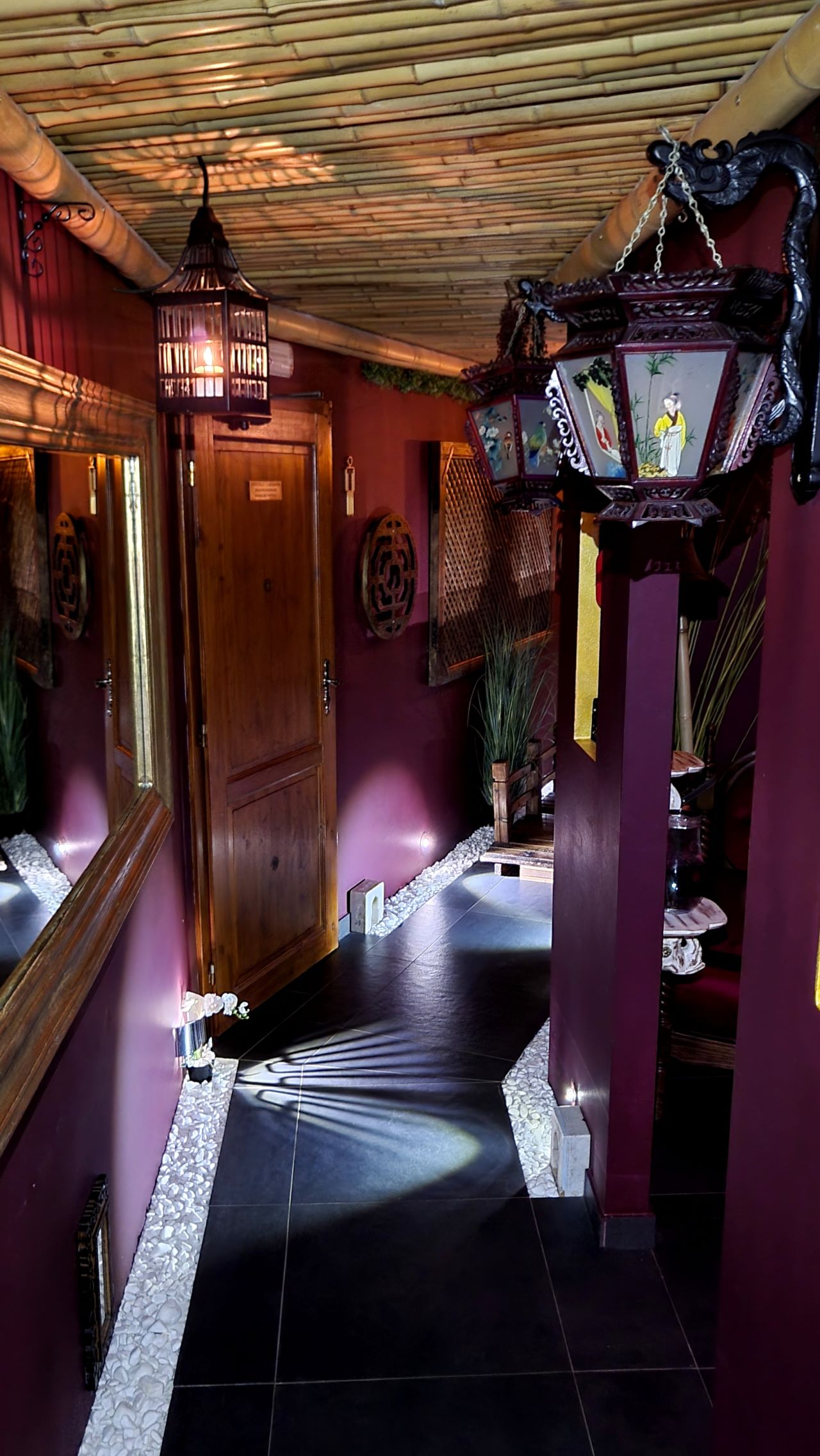 Grand Relax Spa & Wellness foto 4