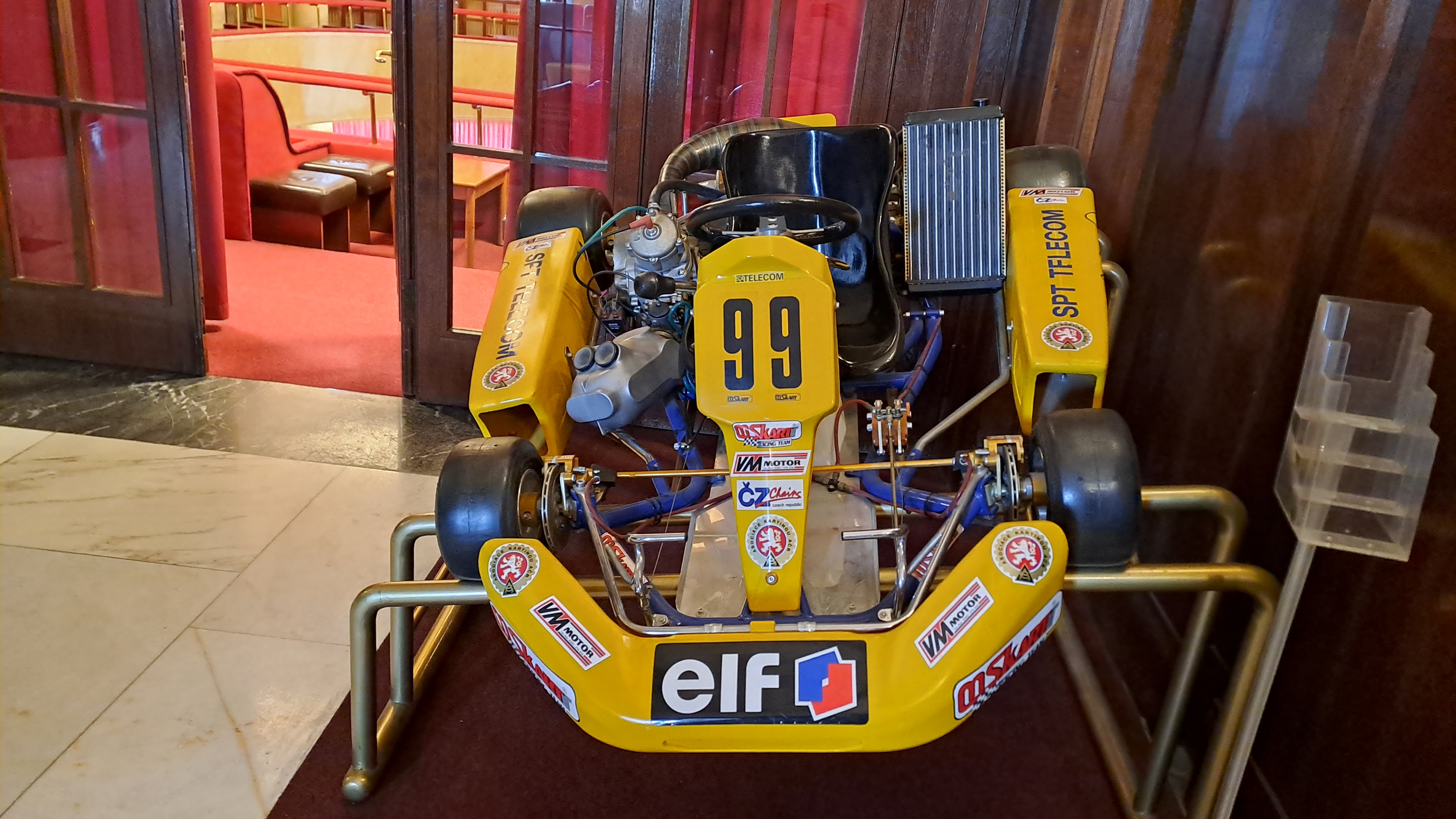 Autoklub České republiky foto 5