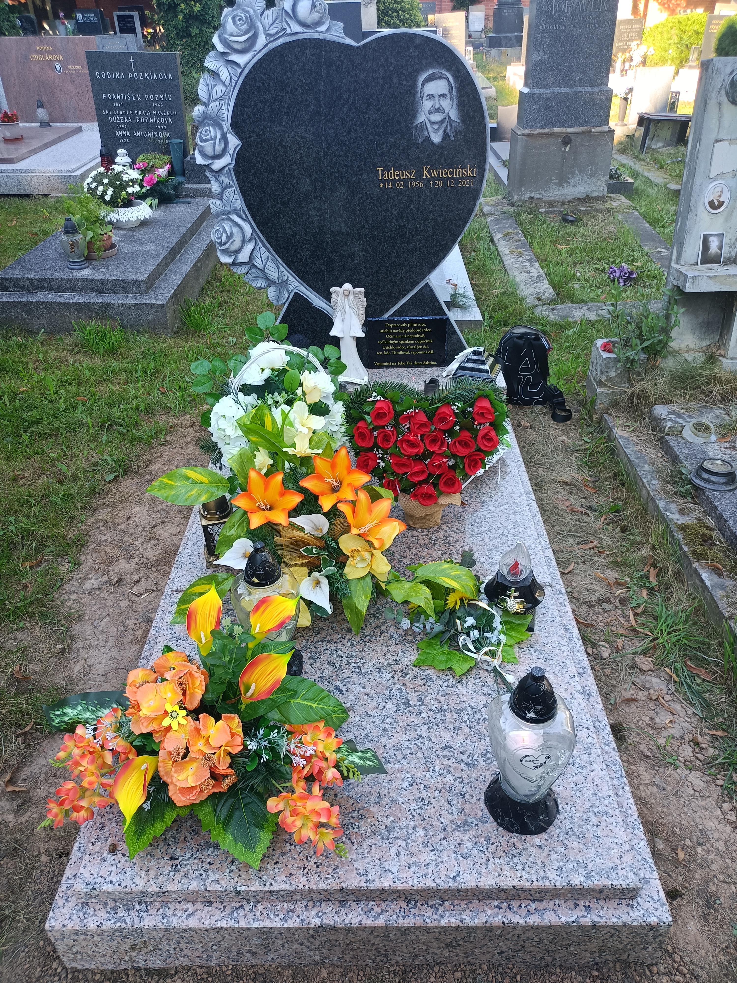 Pohřební služba & Kamenictví Horák foto 5