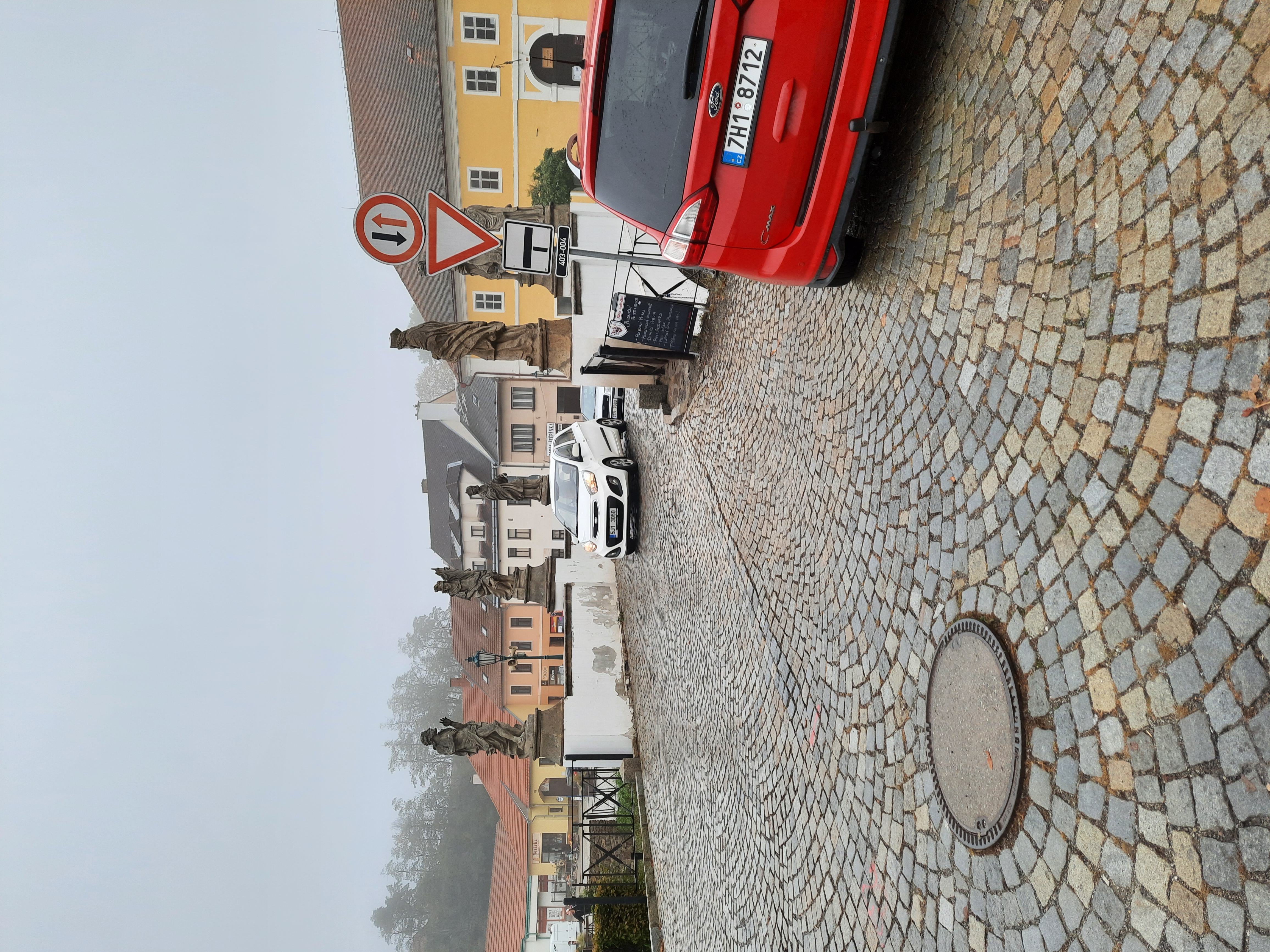 Informační centrum Brtnice foto 3