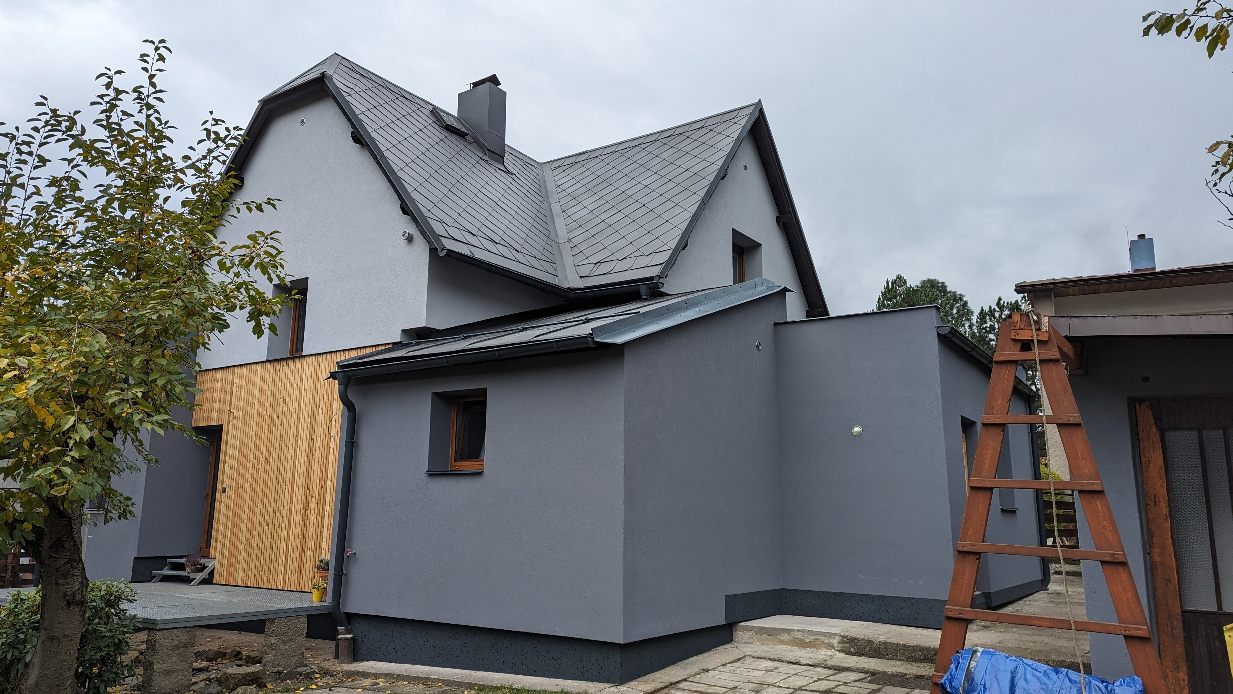 Stavební práce Radim Kučera foto 6