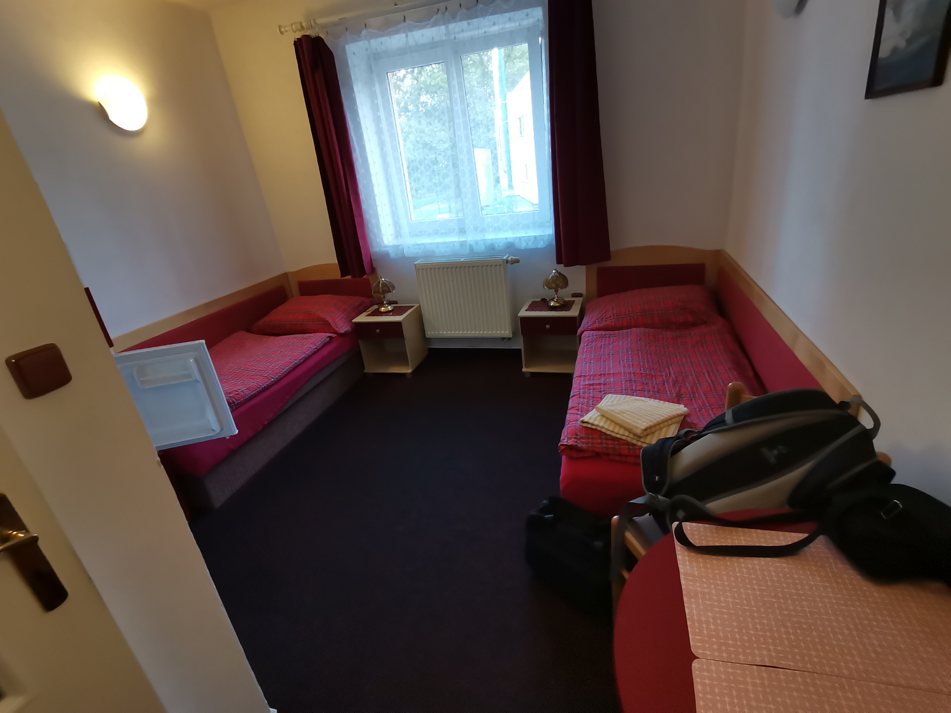 Ubytování Za bazénem foto 4