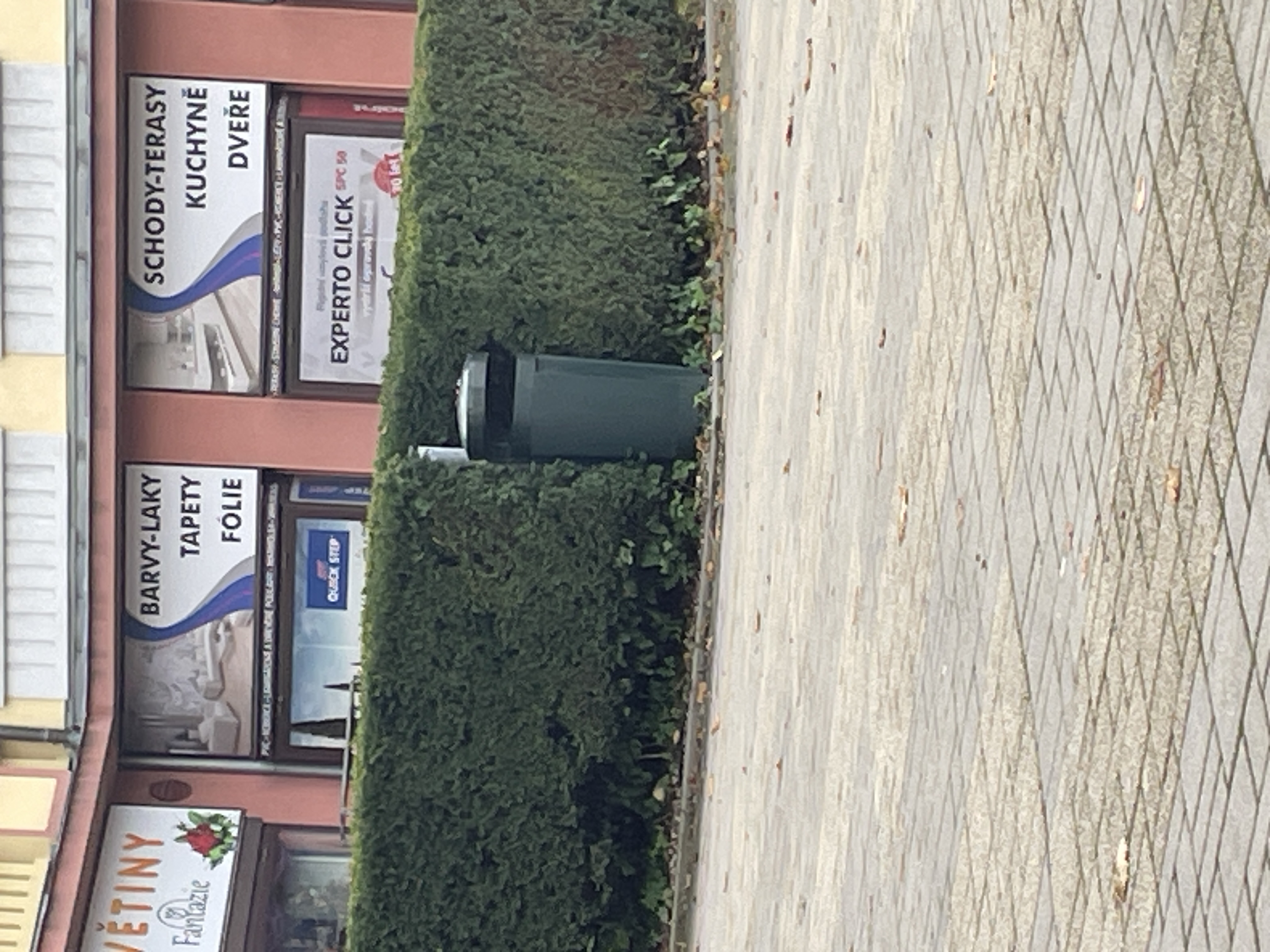 Elektro Brigádnická foto 2
