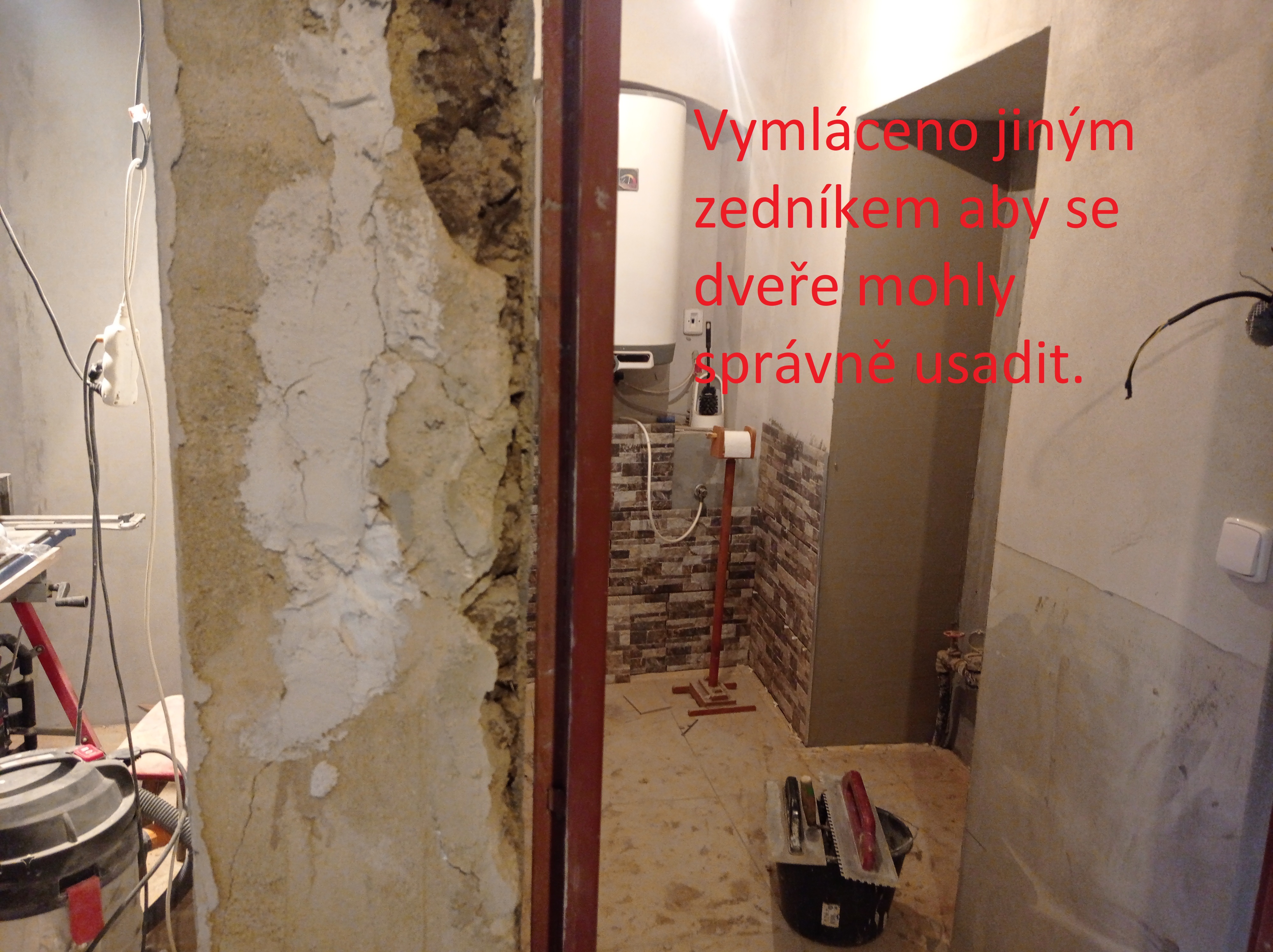 Stavební práce - Štefan Hrebeňár foto 5