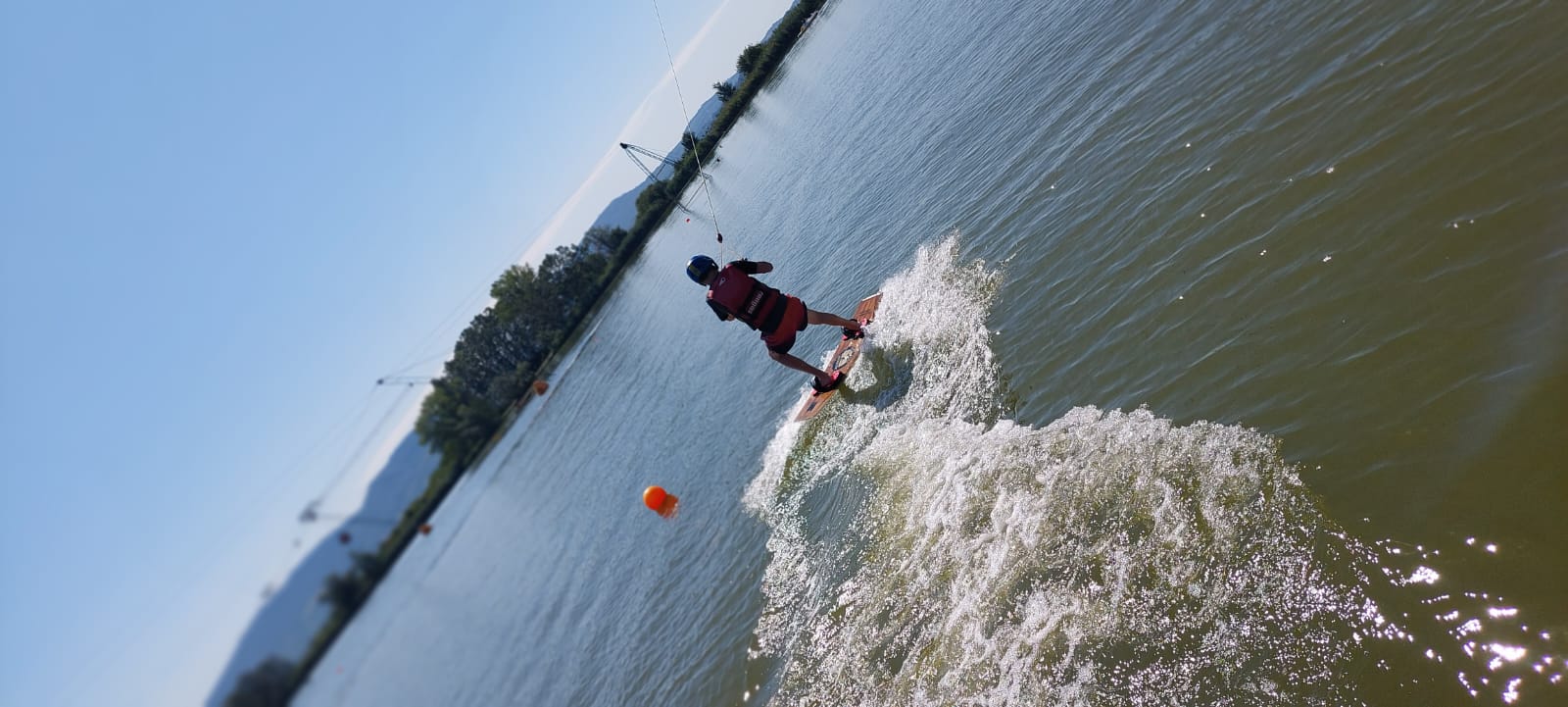 Autokemp Merkur Pasohlávky foto 6