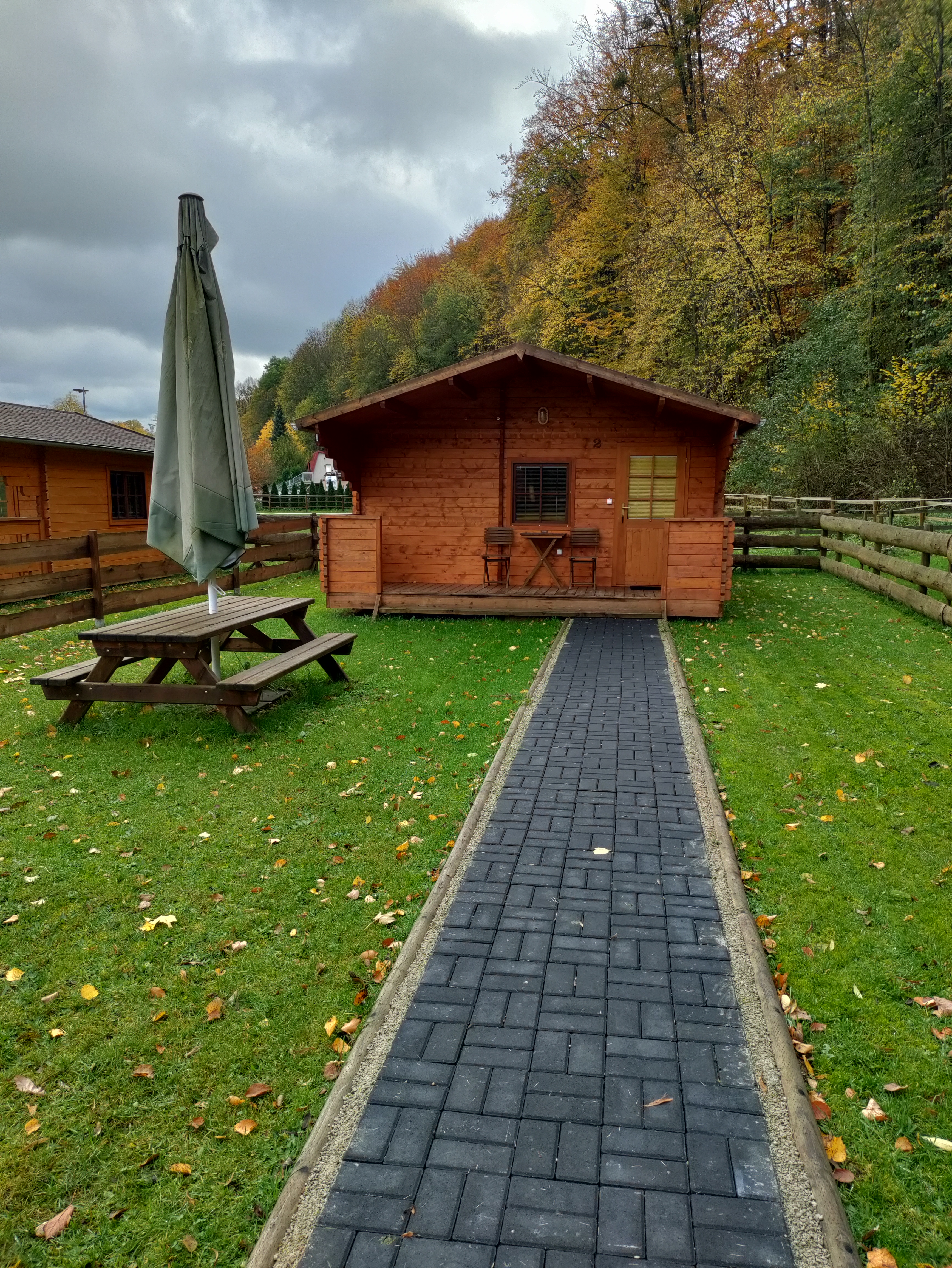 Ranč Bučiska foto 2