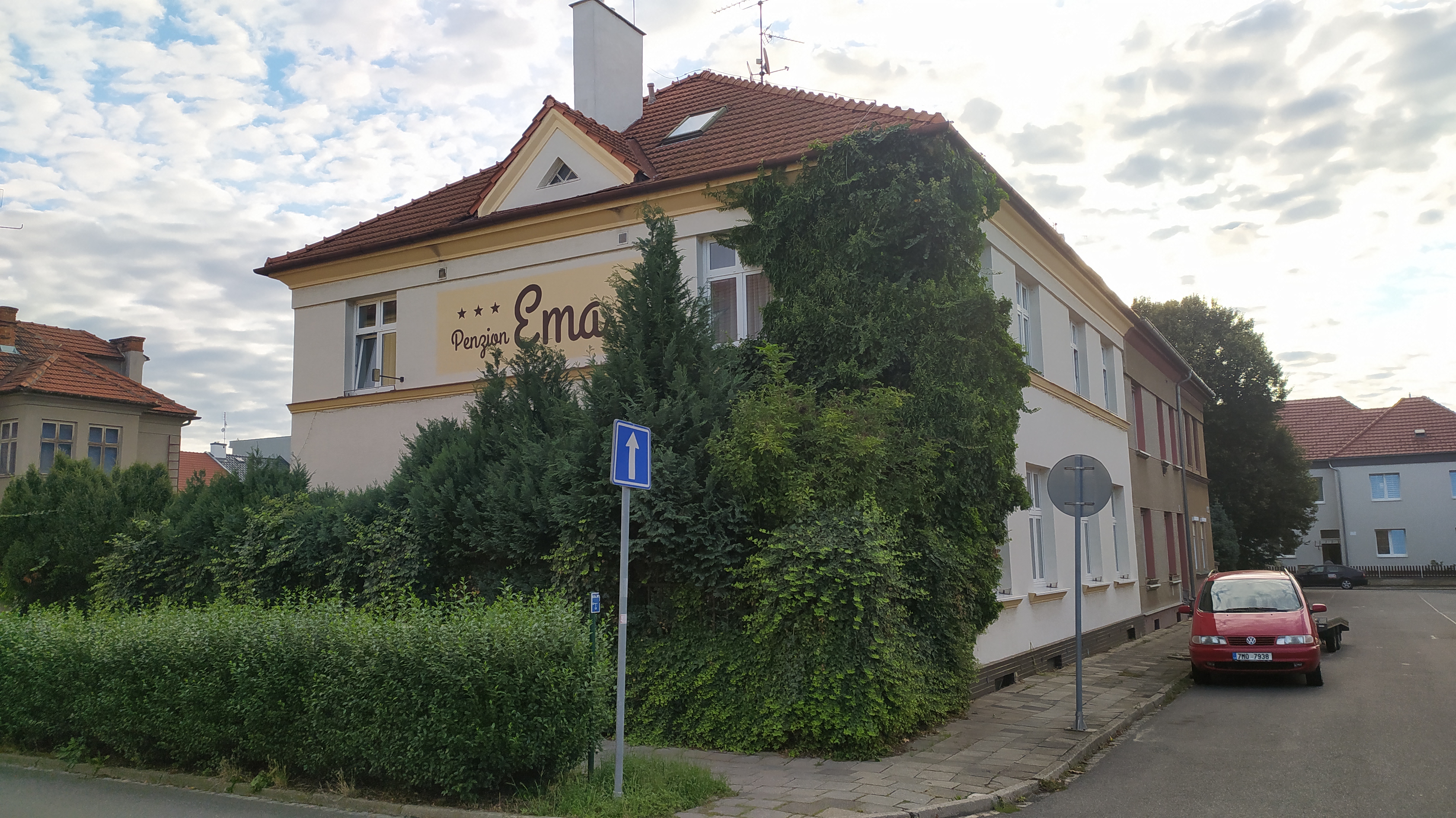Penzion Ema B&B foto 5