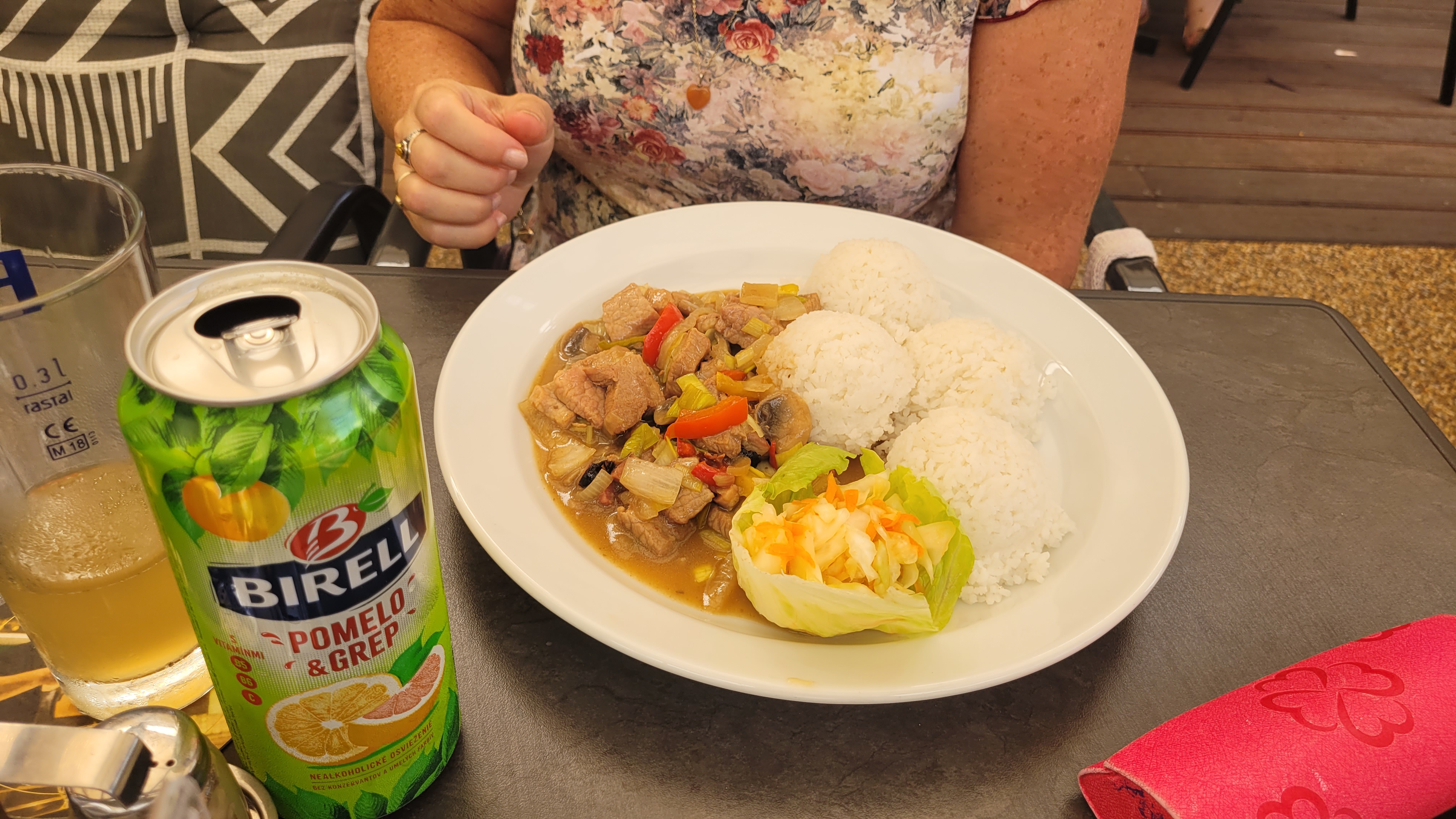 Restaurace V Údolí foto 6