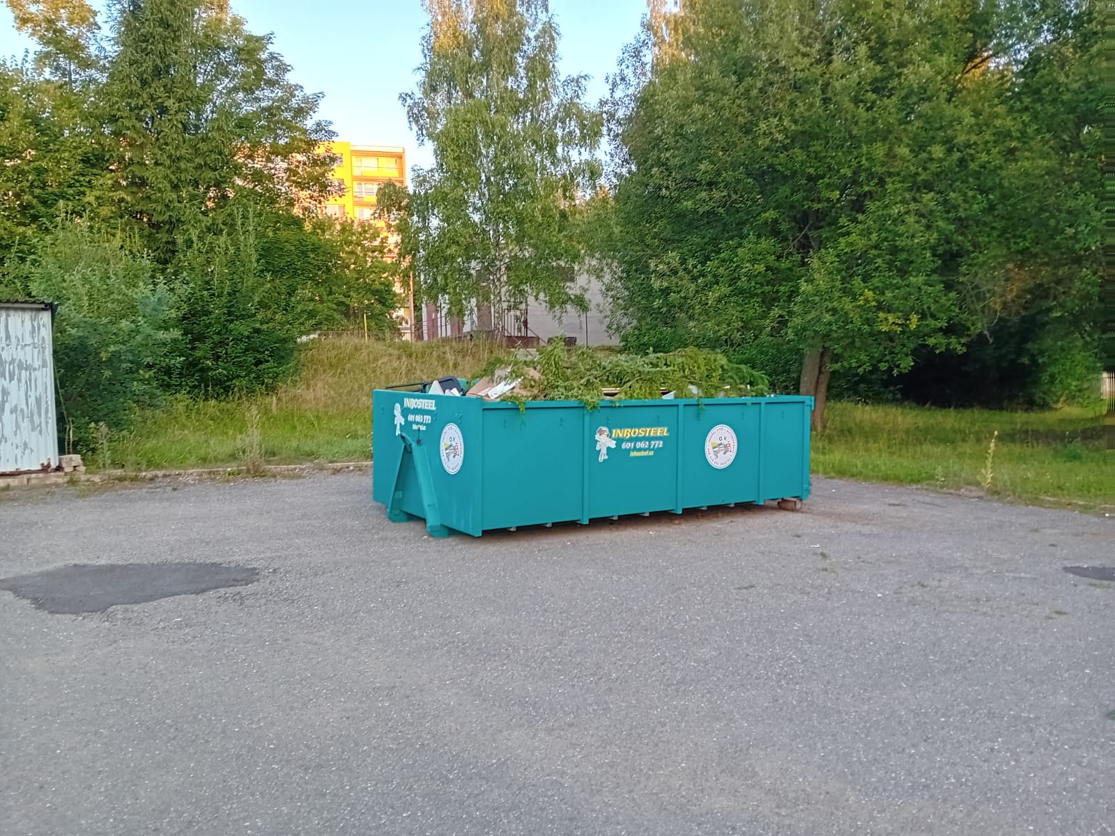 Autodoprava Příbram Ondřej Vitiš foto 3