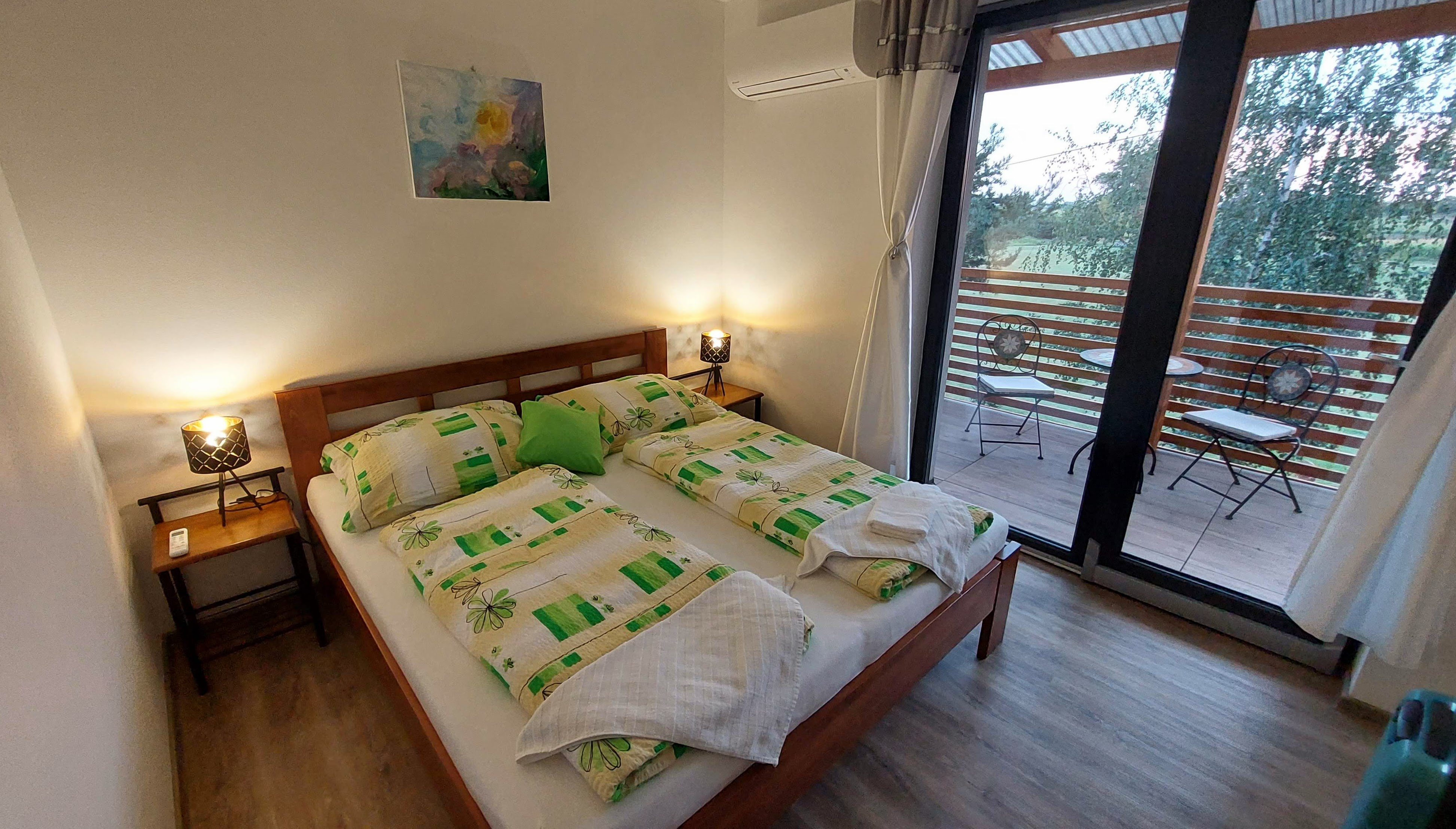 Apartmány Hrušky foto 6