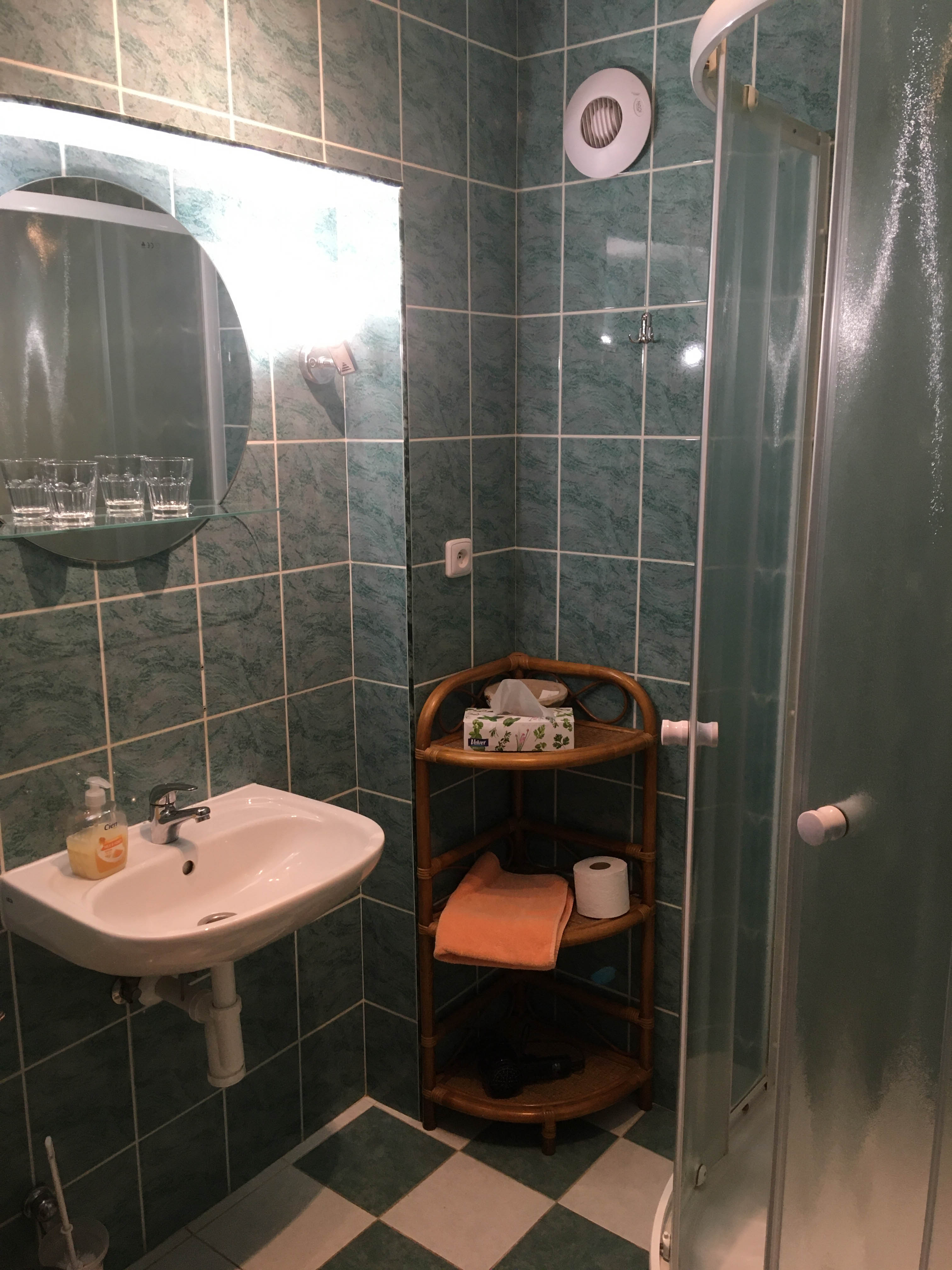 Penzion NOSTALGIE foto 6