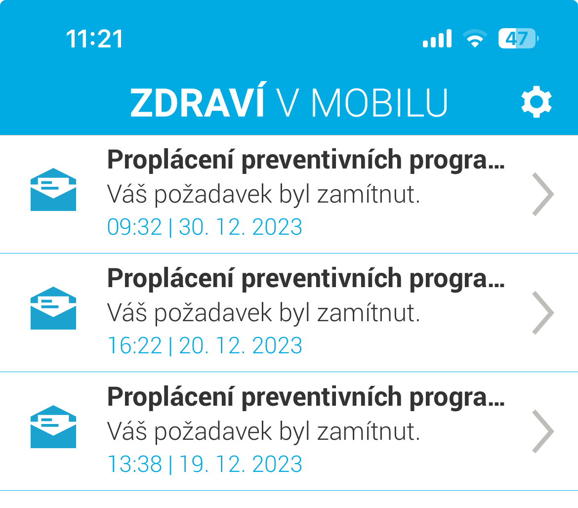 Česká průmyslová zdravotní pojišťovna foto 2