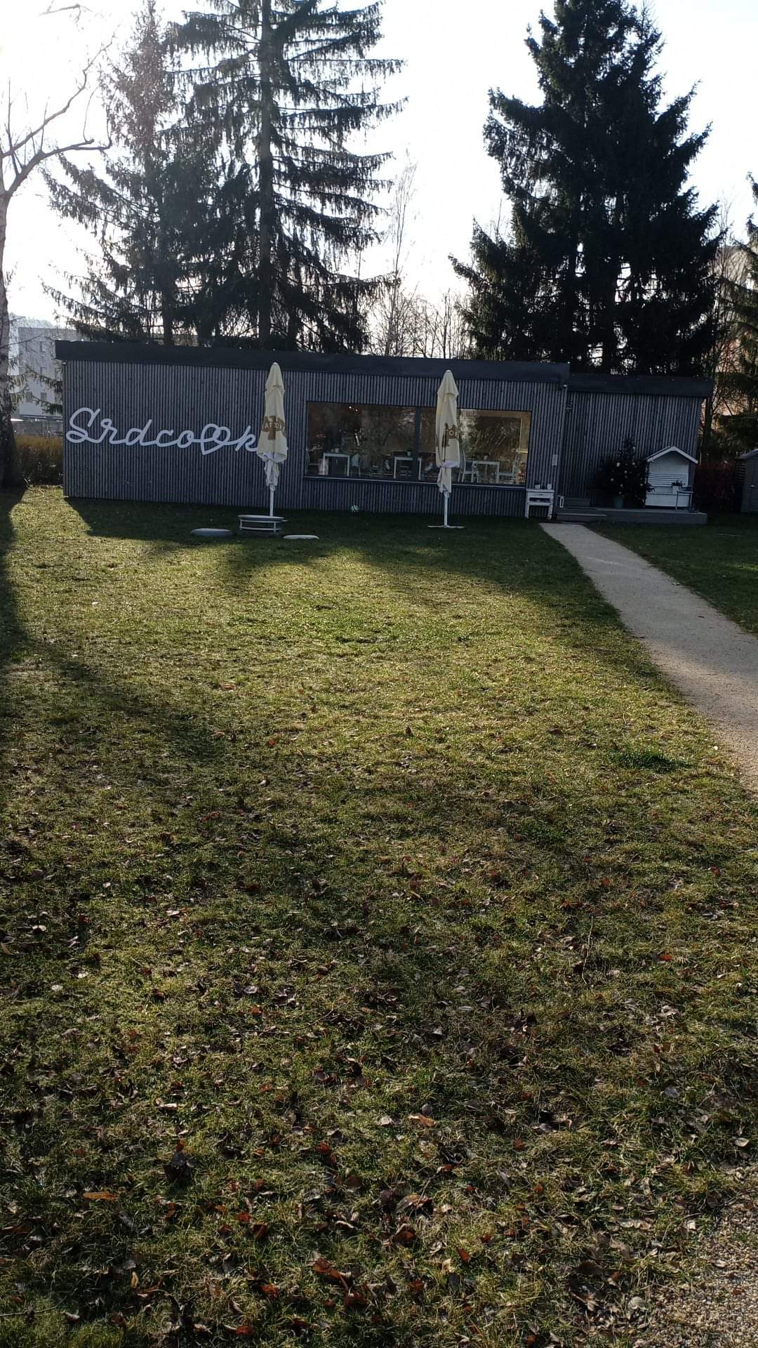 Kavárna Srdcovka foto 6