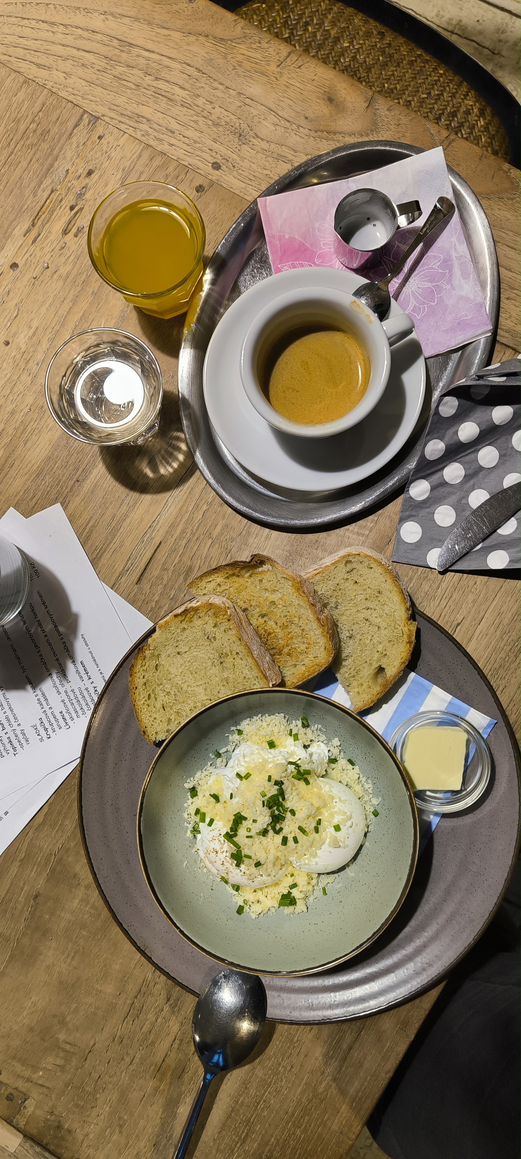 Time Cafe foto 5