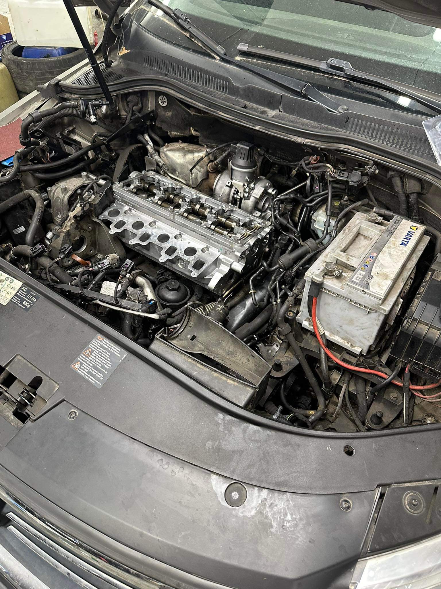 JCR - servis foto 2