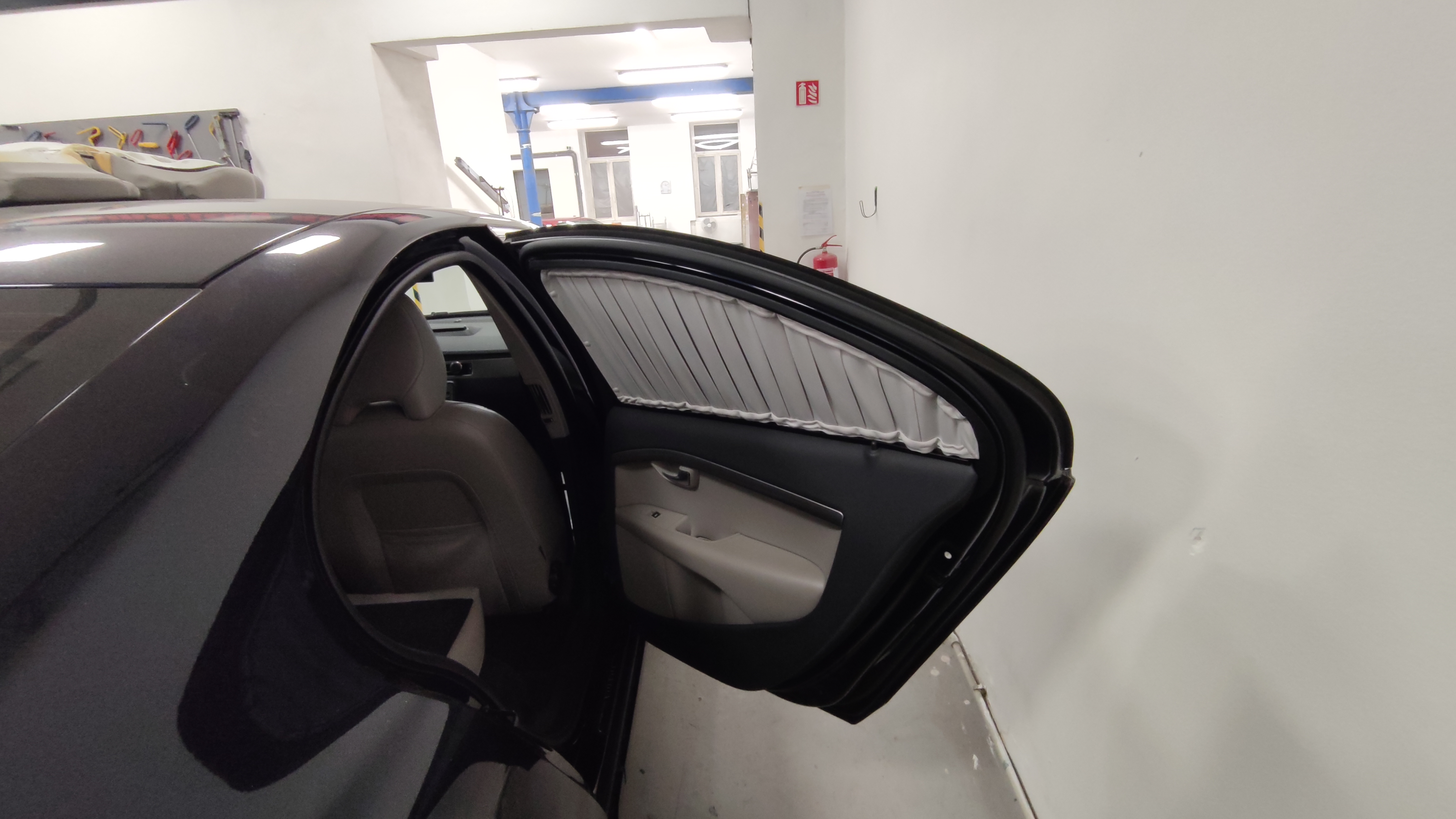 Kosmetický autoservis United-6 foto 4