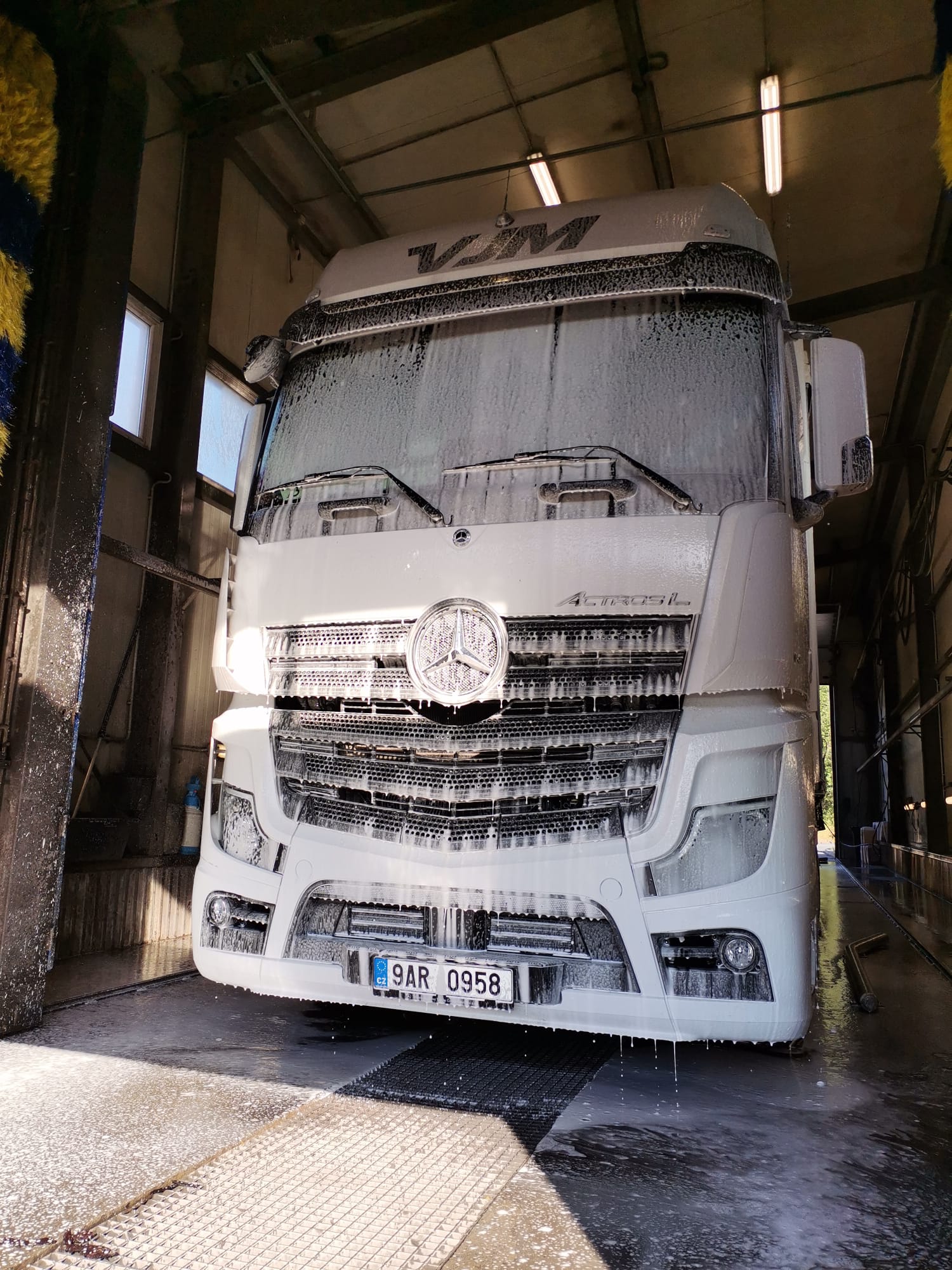 VJM Frigotrans foto 2