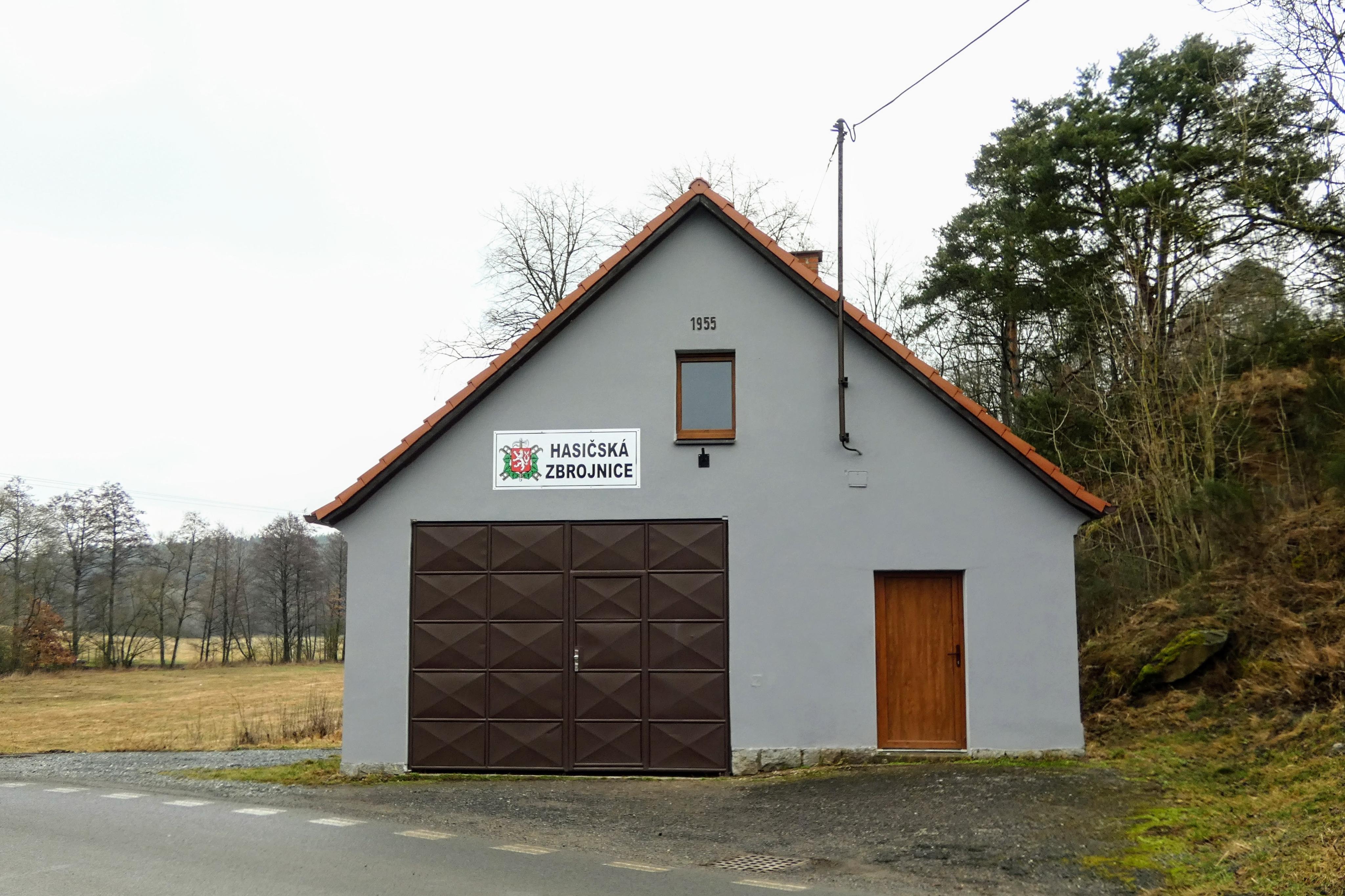 SH ČMS - Sbor dobrovolných hasičů Čelákovy foto 4
