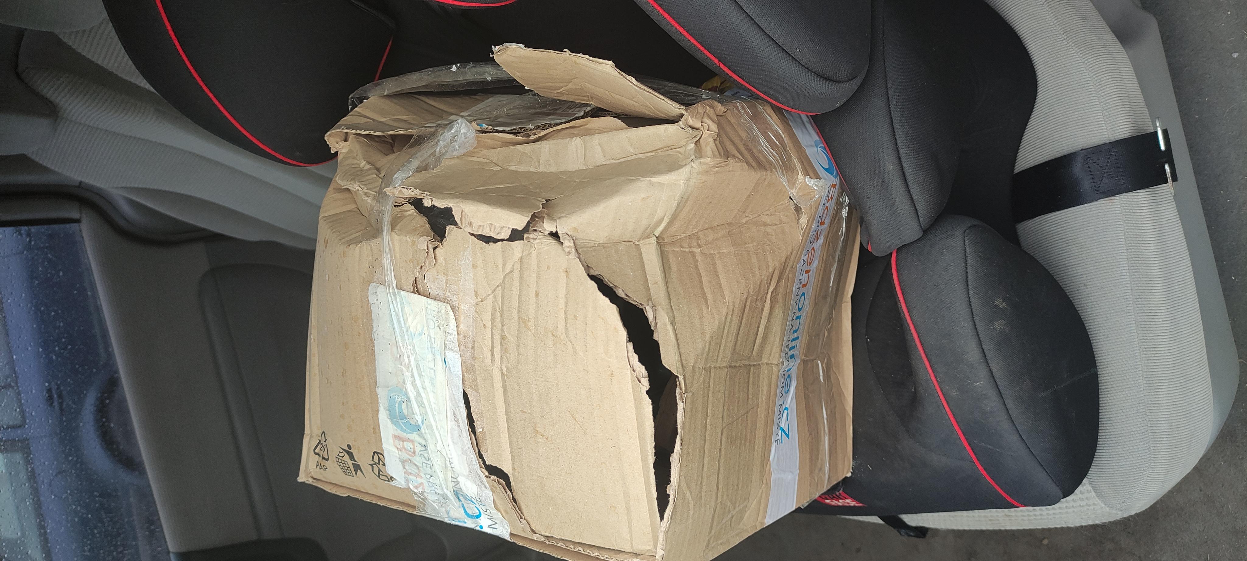 TOPTRANS EU, a.s., organizační složka foto 4