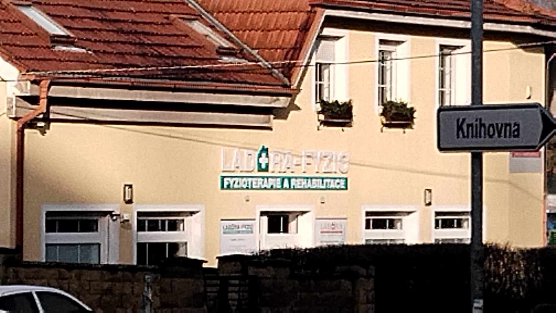 LADARA - FYZIO s.r.o. foto 2