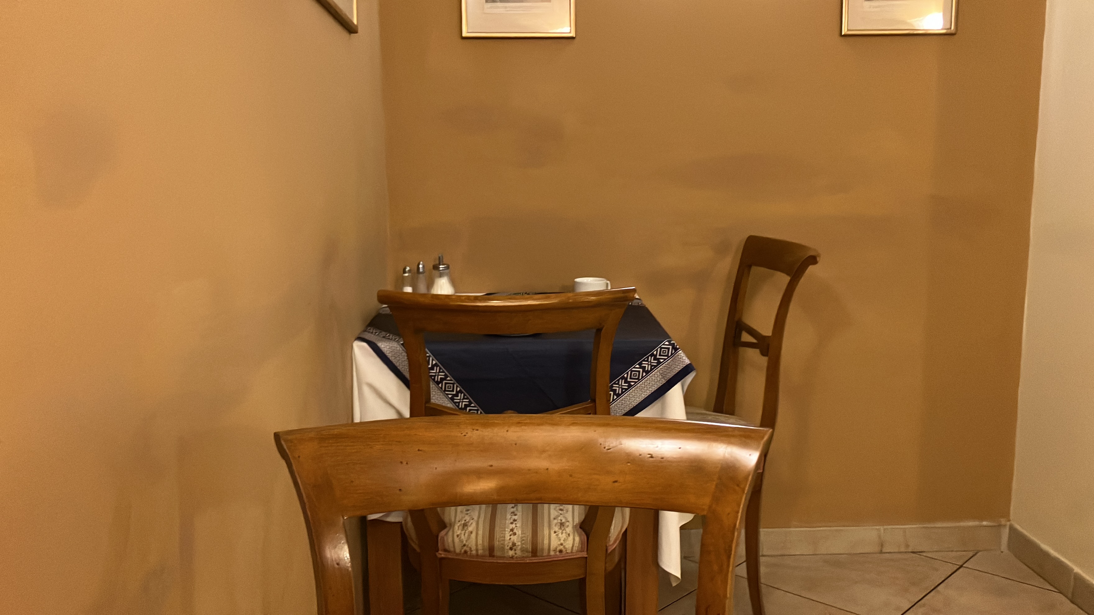 Hotel Tyl foto 4