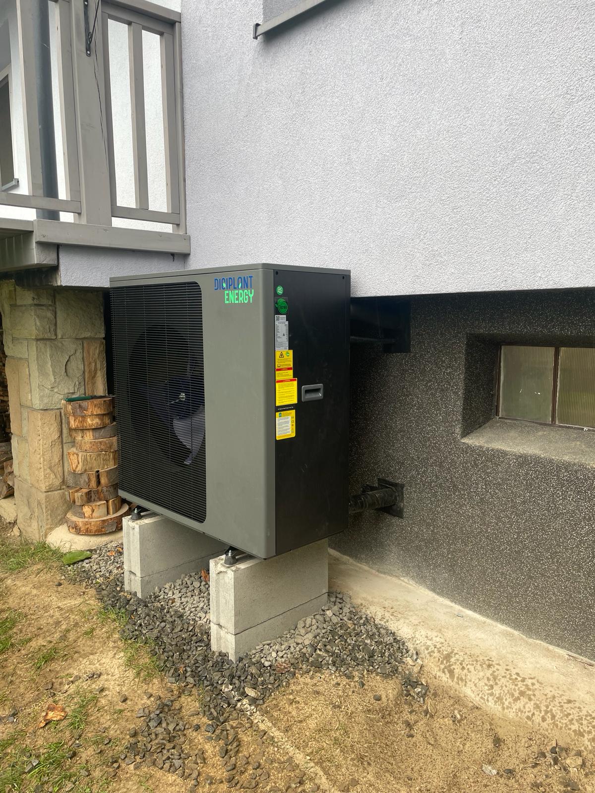 ENERGY ELMAX, s.r.o. foto 2