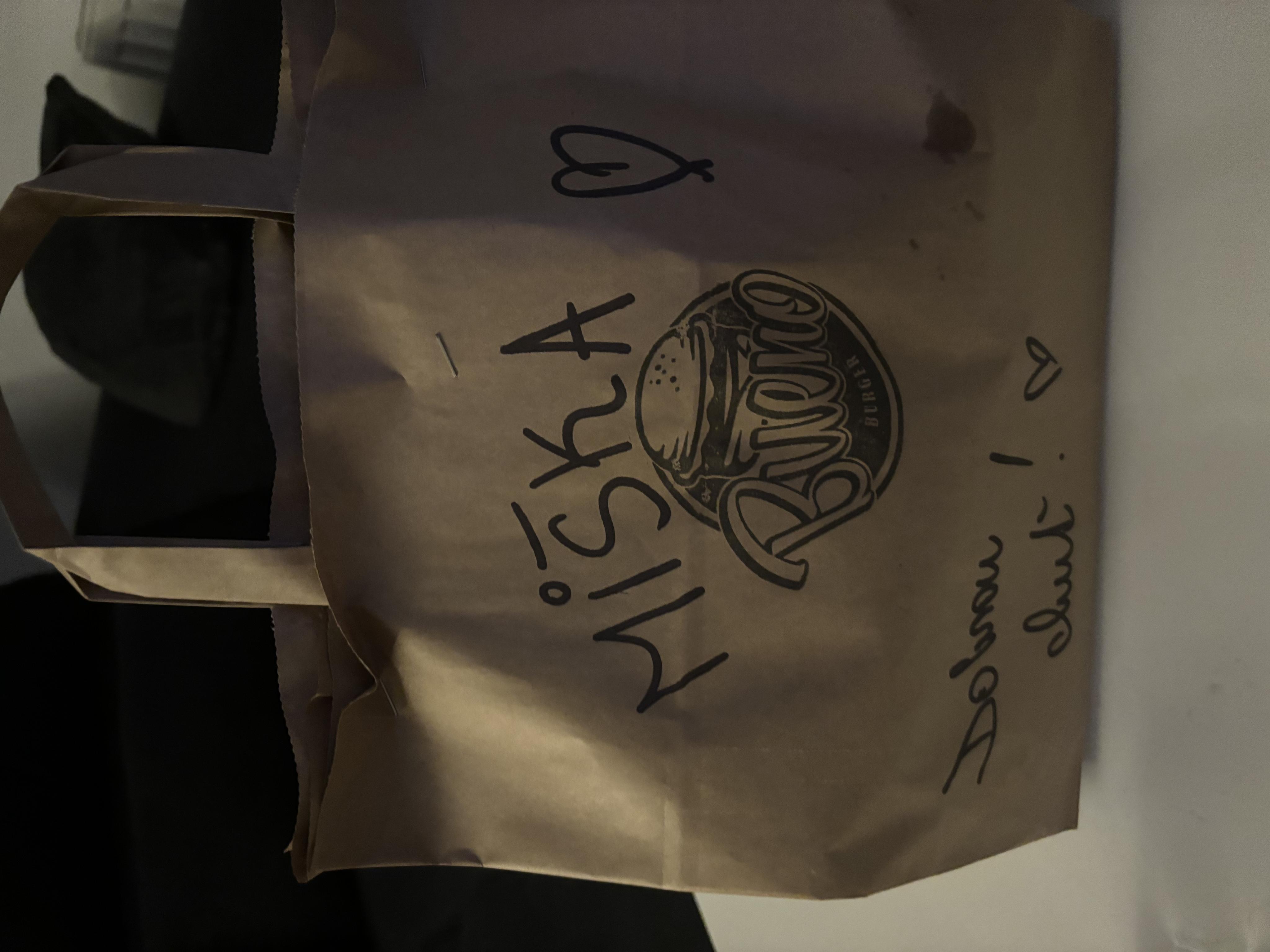 Bueno Burger foto 4