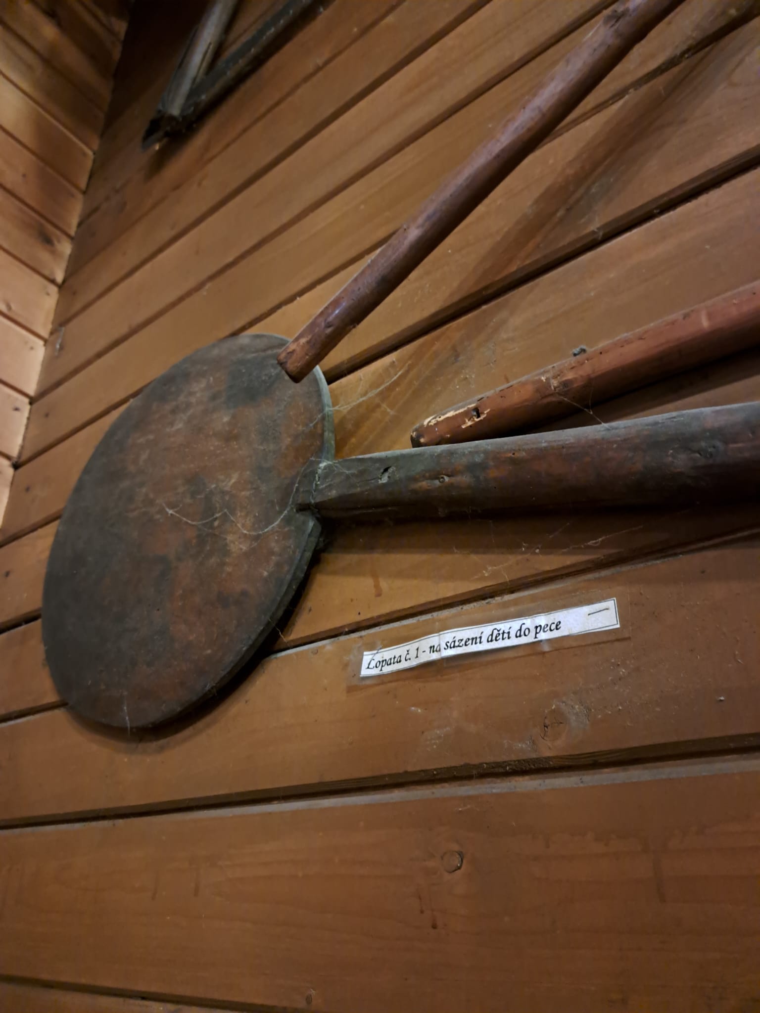Baba Jaga pizzerie foto 6