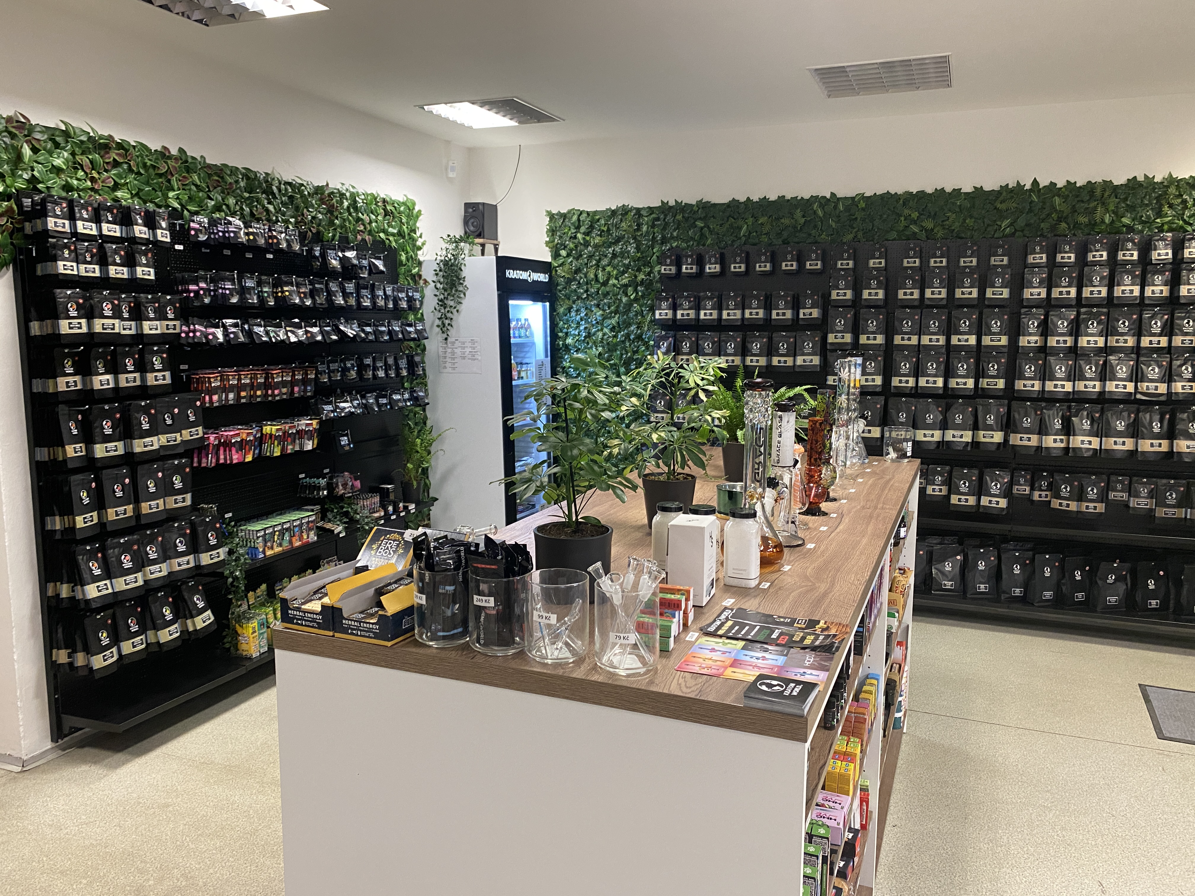 KratomWorld.cz foto 5