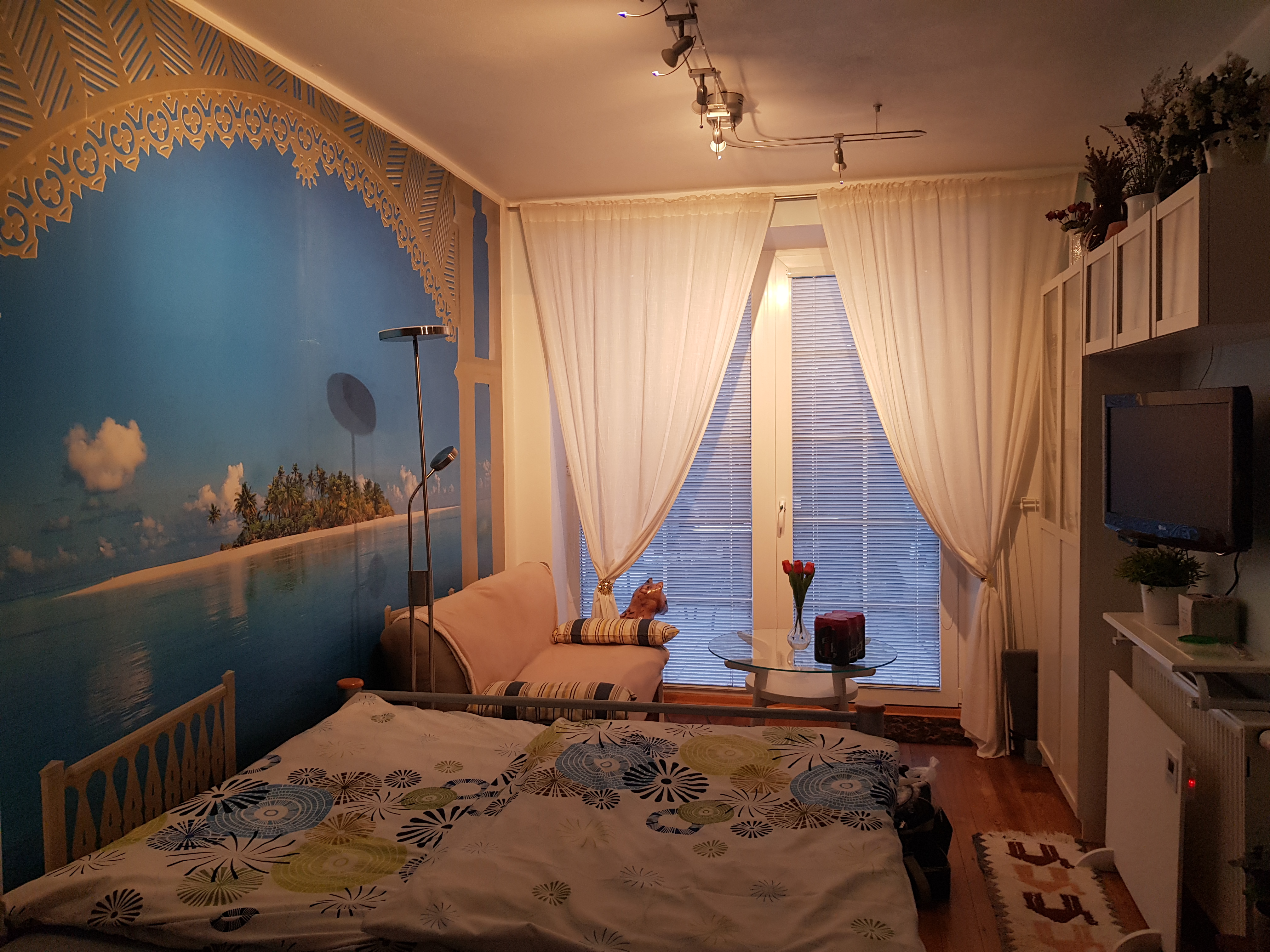 Apartmá Za kopcem foto 4