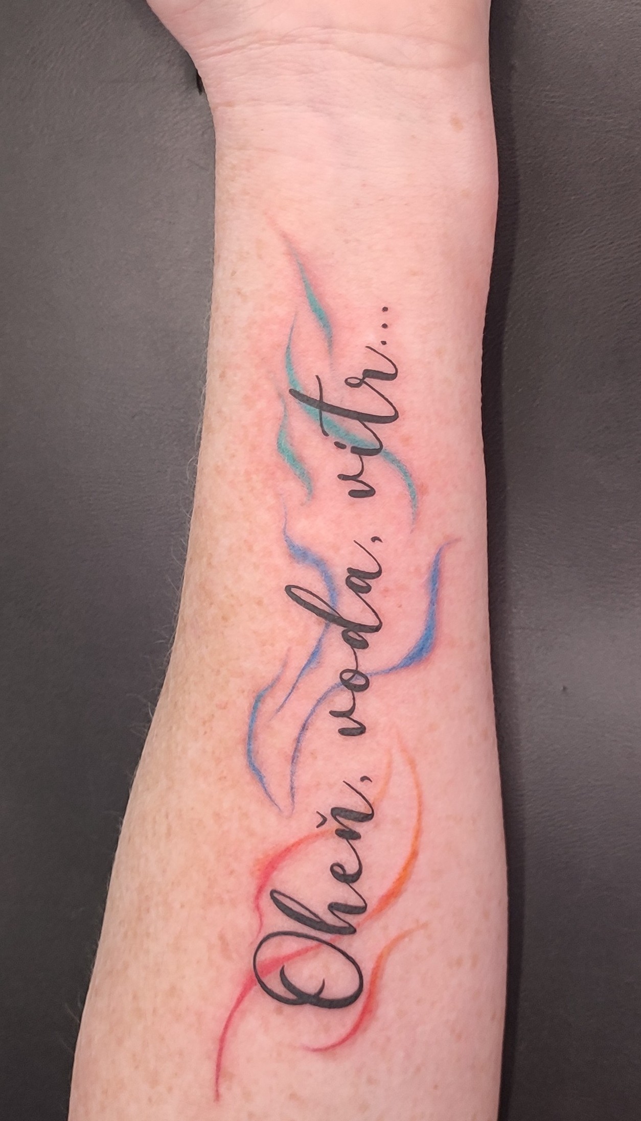 TATTOO STYX foto 3
