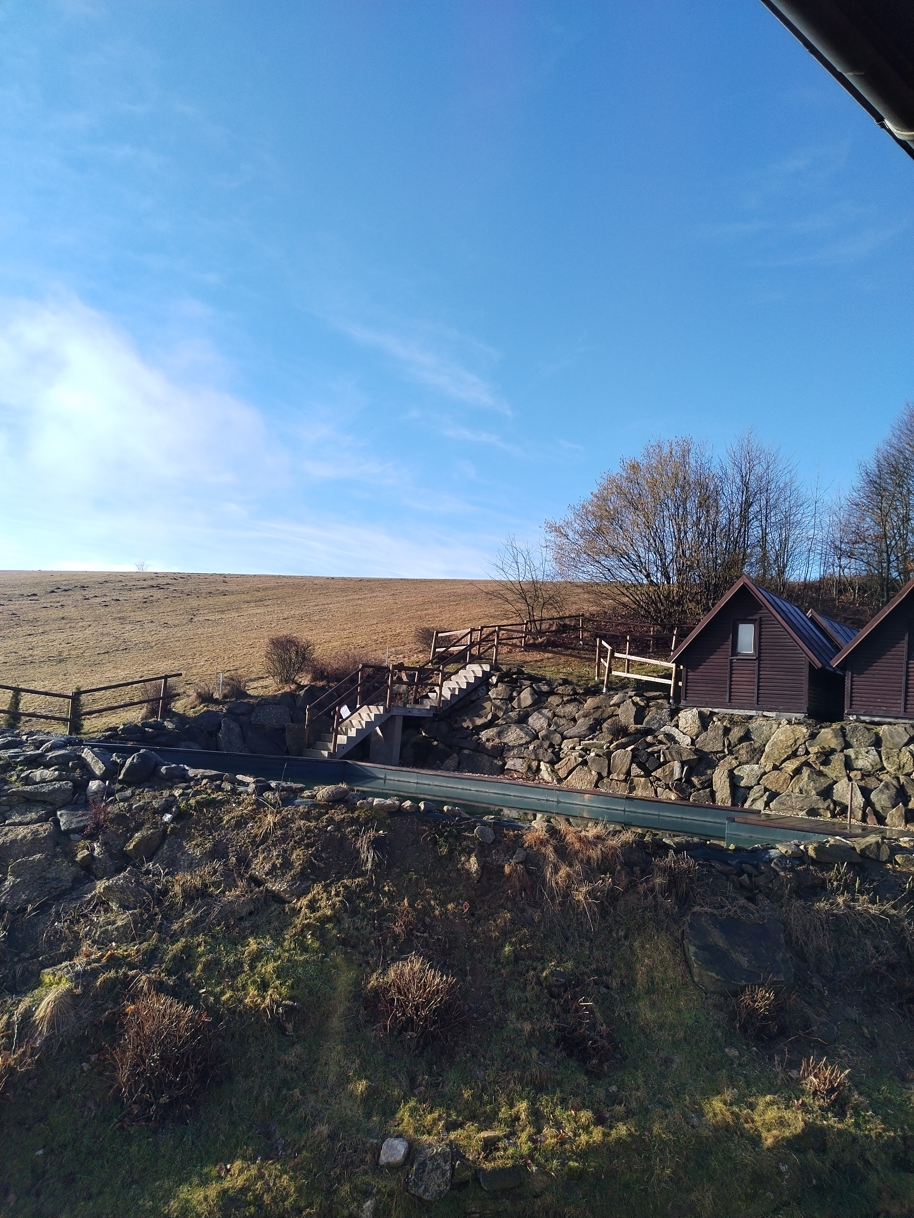 Selský dvůr foto 3