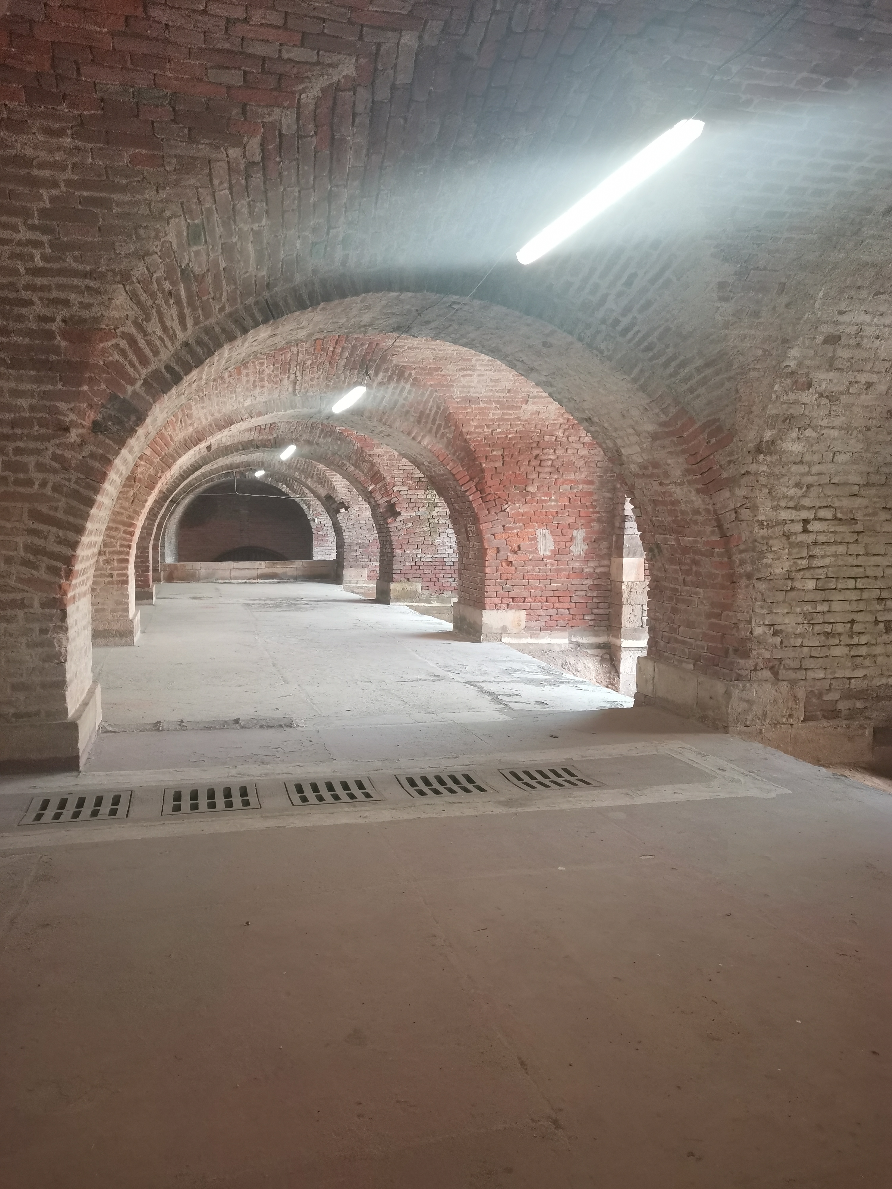 Pevnost Josefov - Bastion X foto 4