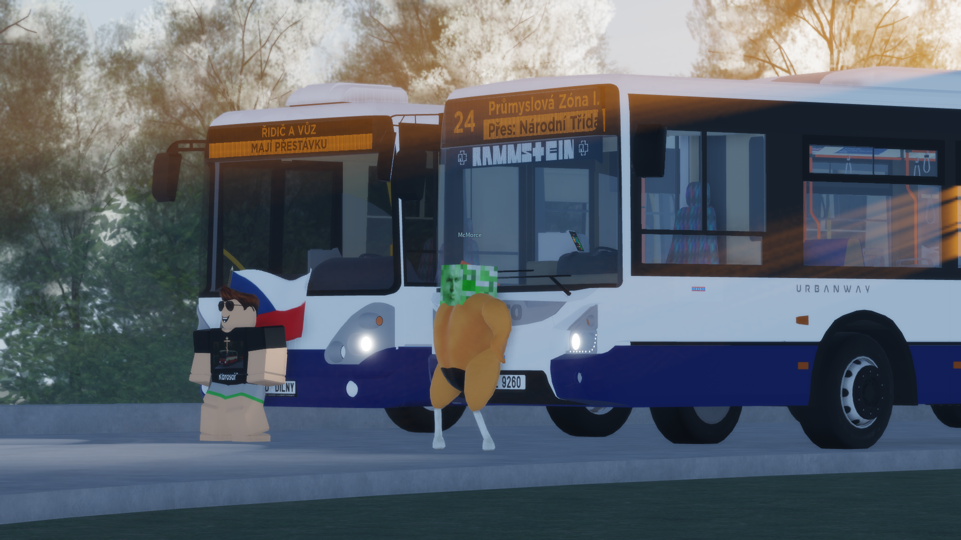 Mňam Mňam foto 2